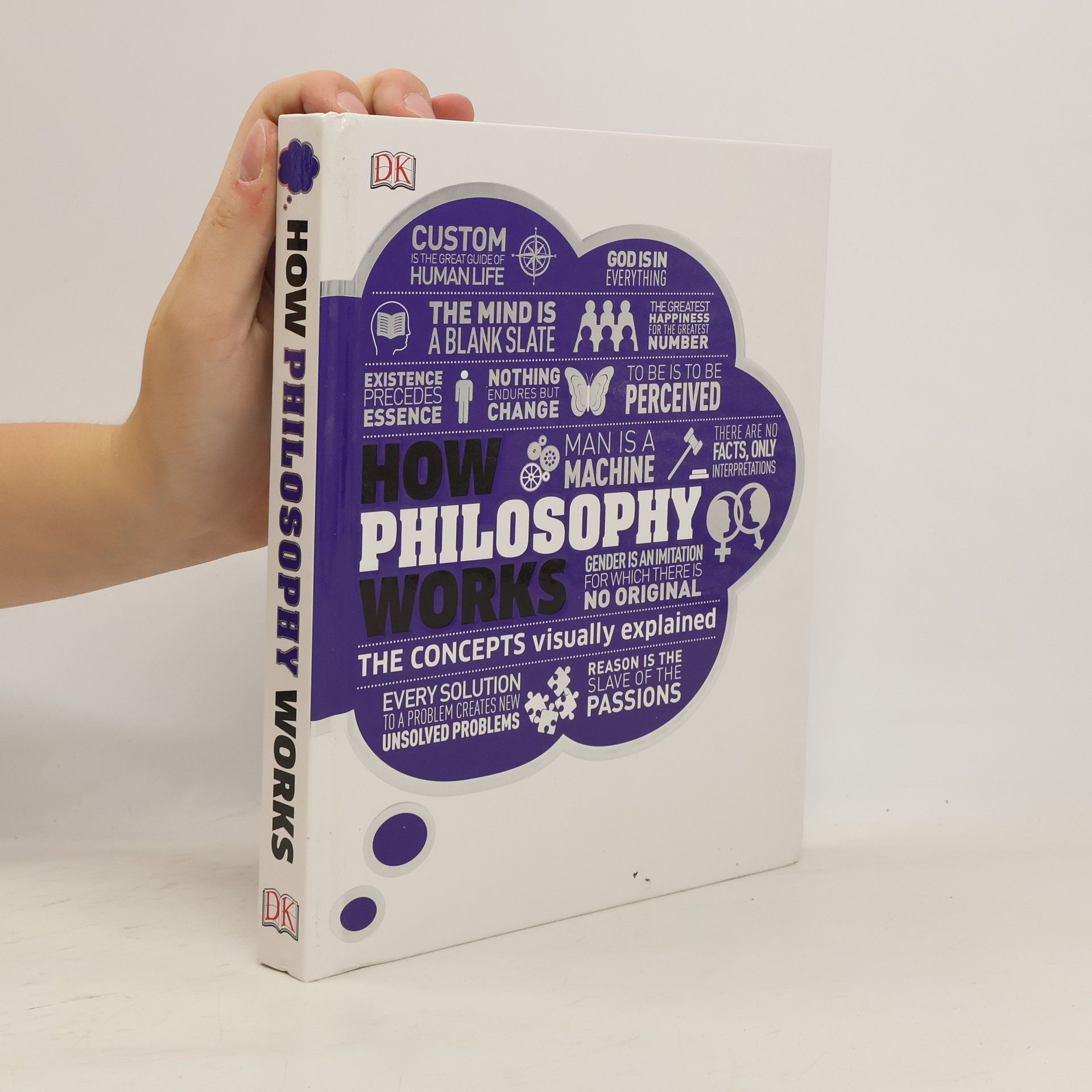 Marcus Weeks How Philosophy Works