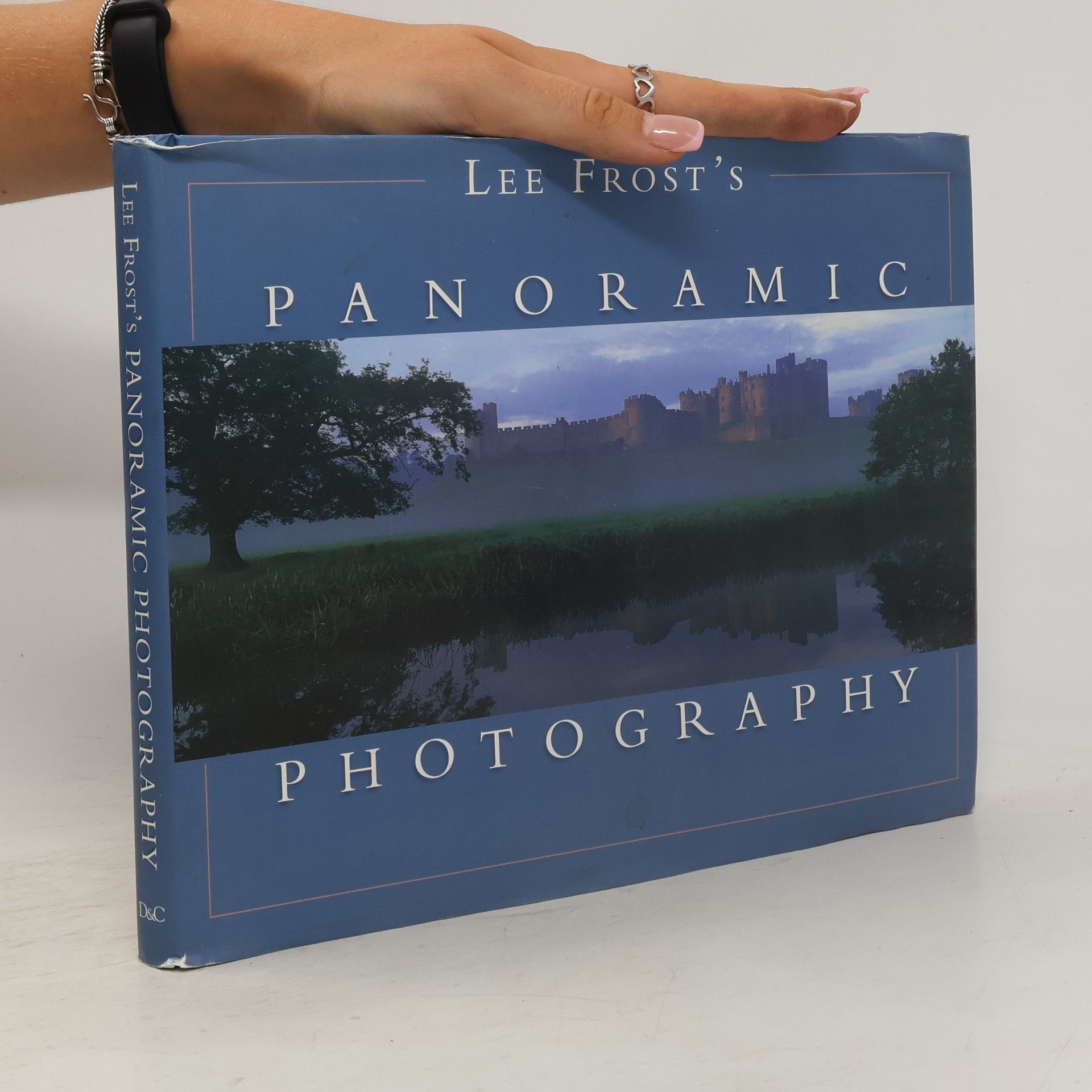 Lee Frost Lee Frost's Panoramic Photography