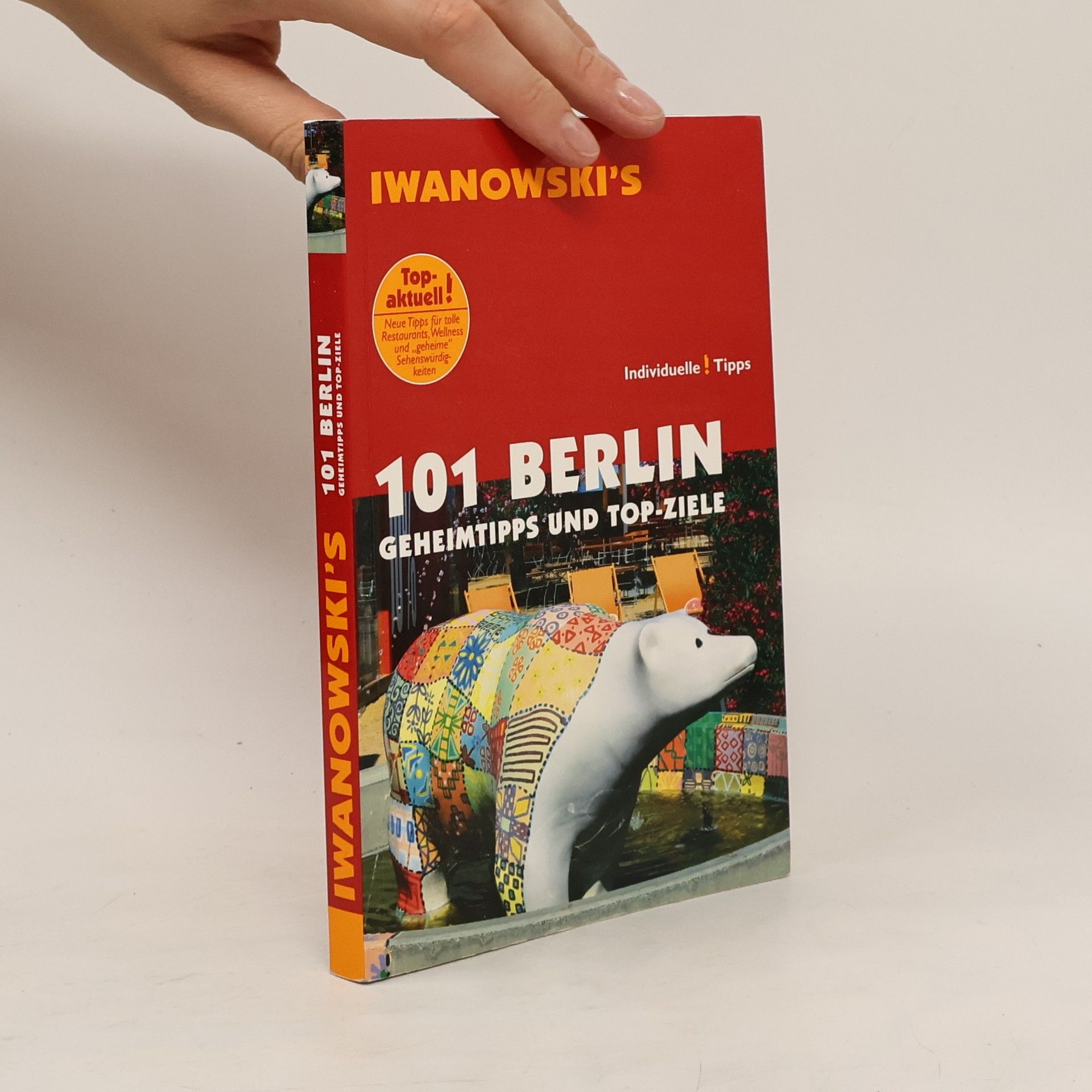 Various authors 101 Berlin