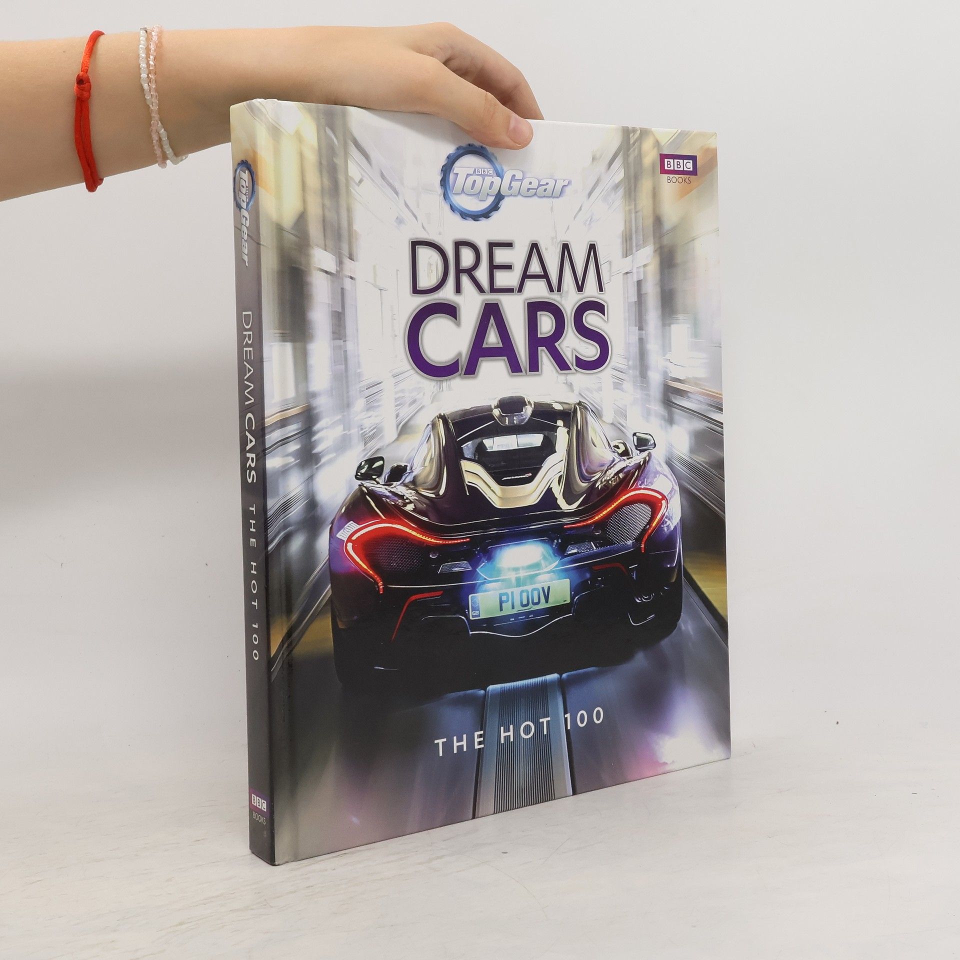 Autorenkollektiv Dream Cars