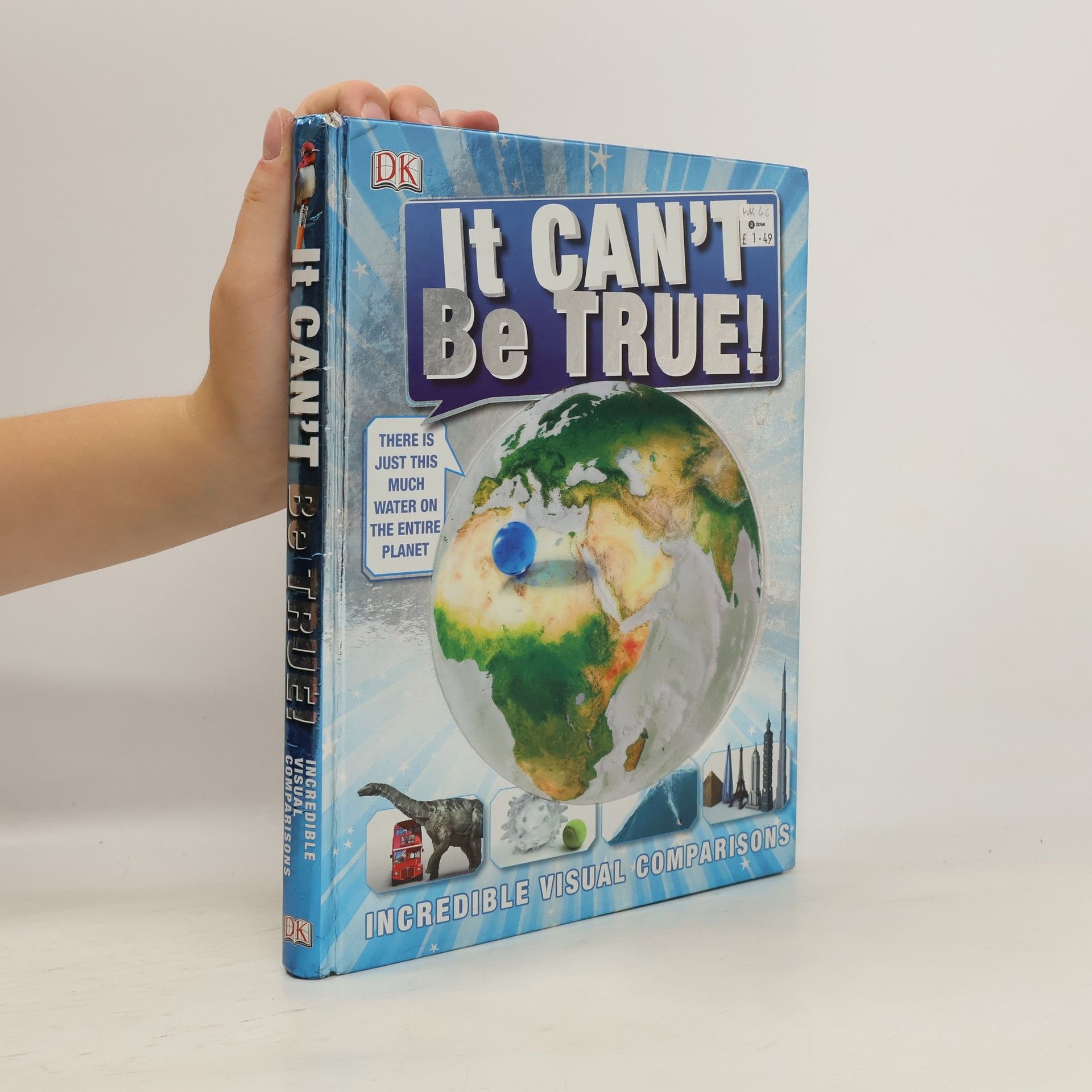 Various authors It can't be true!