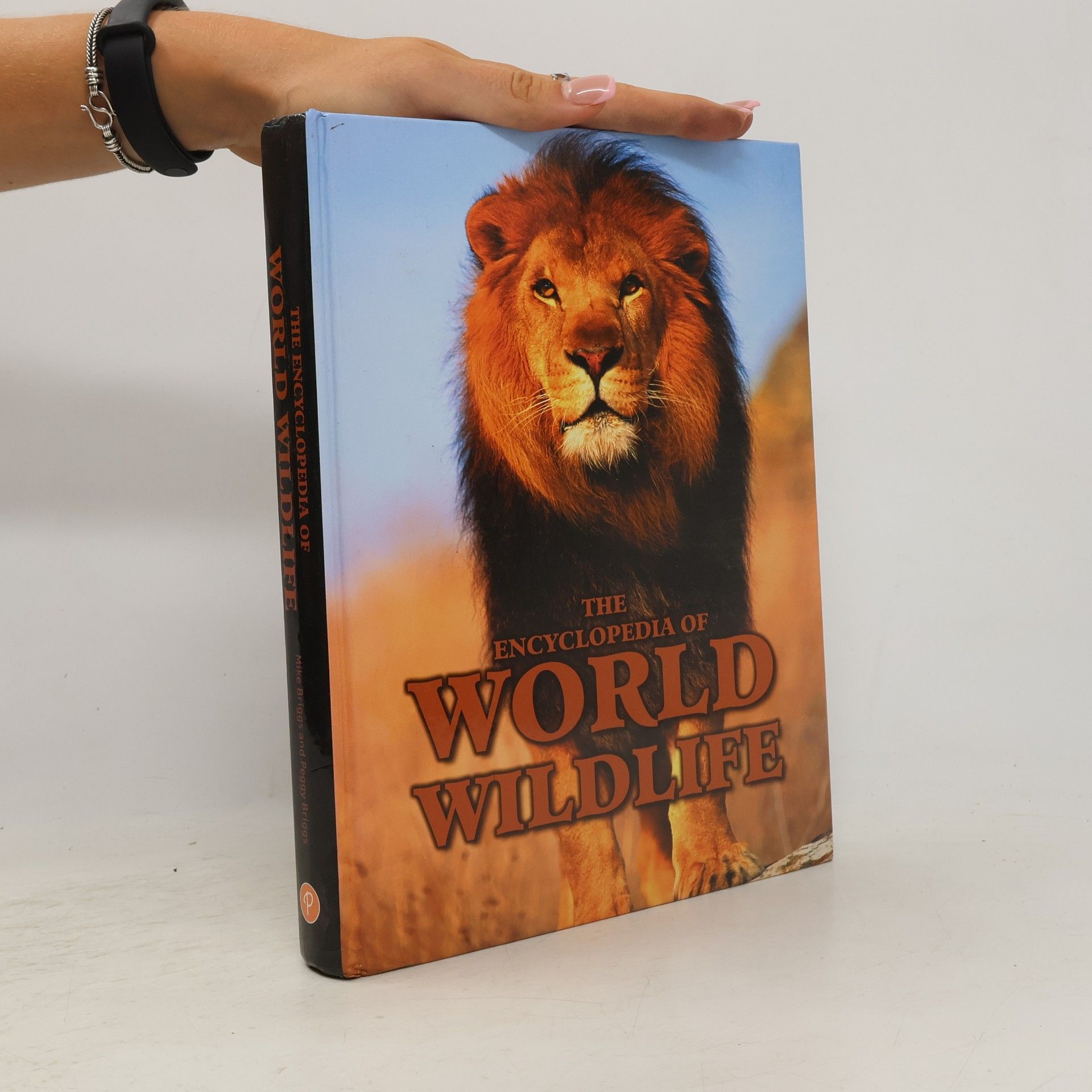 Collective The Encyclopedia of World Wildlife
