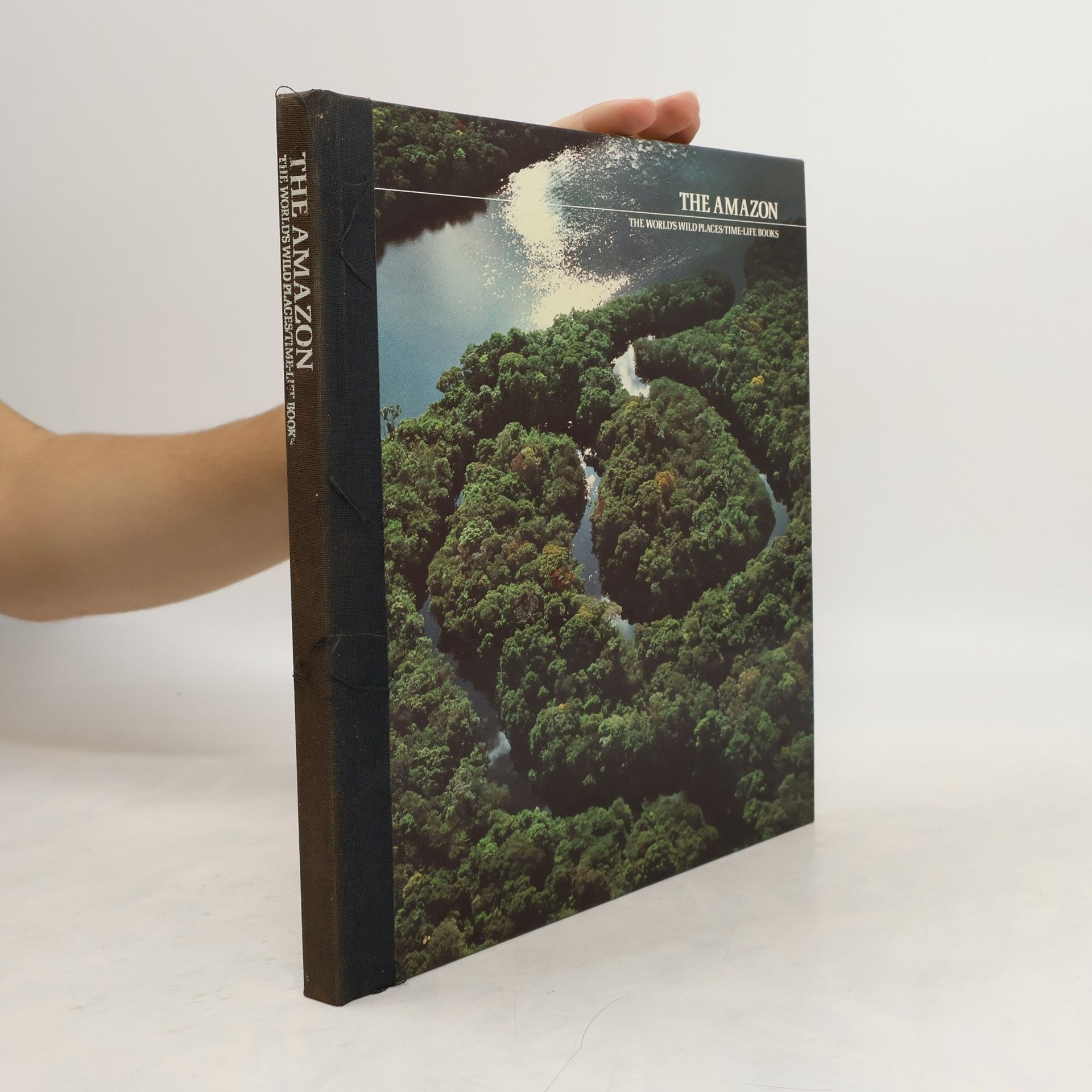 Collective The Amazon