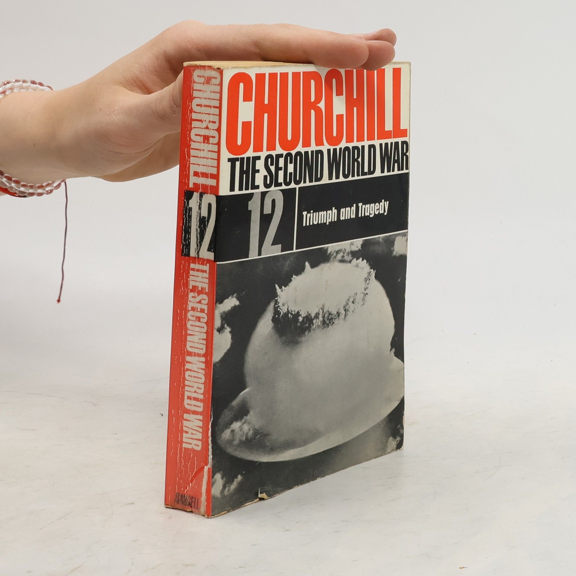 Winston S. Churchill The Second Word War 12
