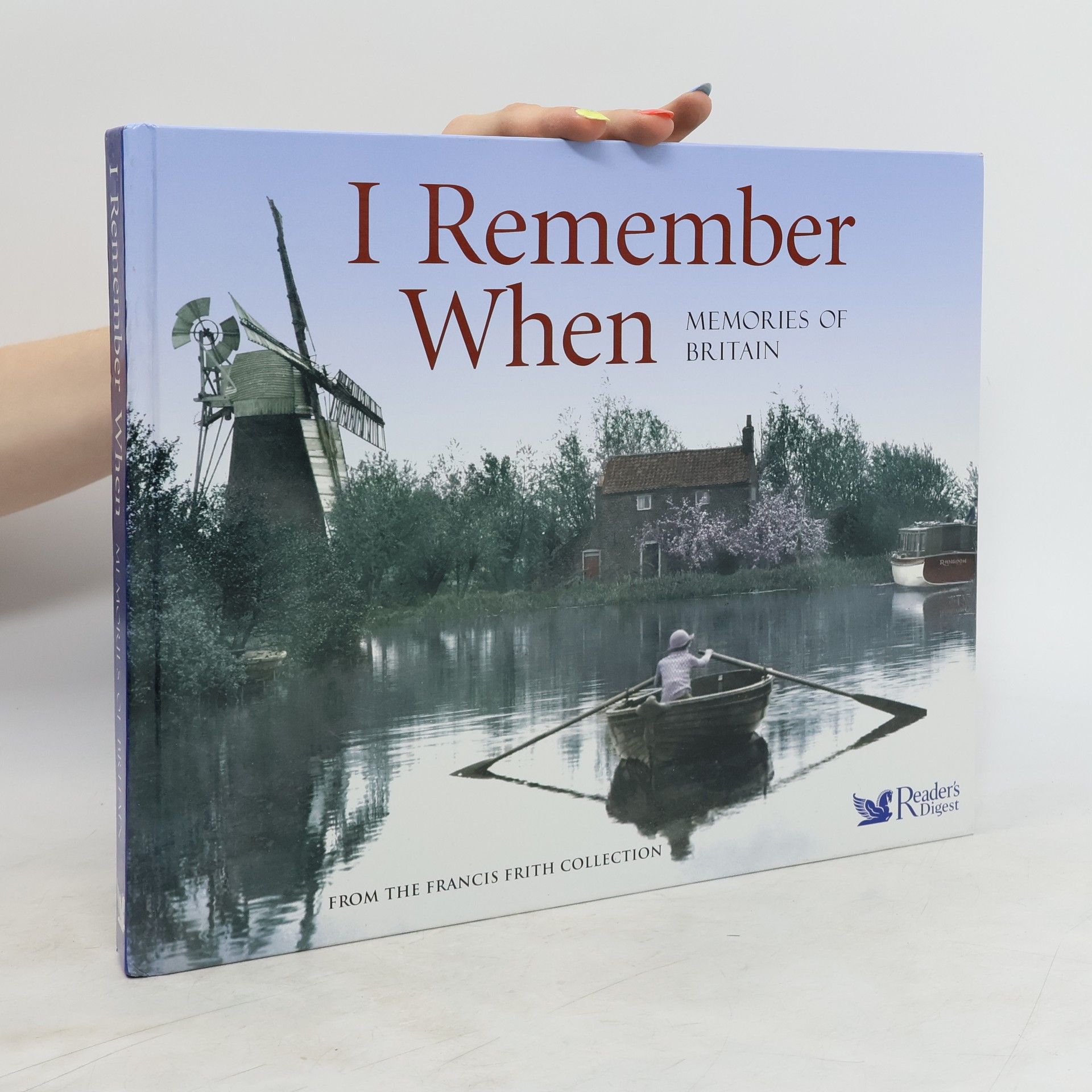 AA.VV. I Remember When
