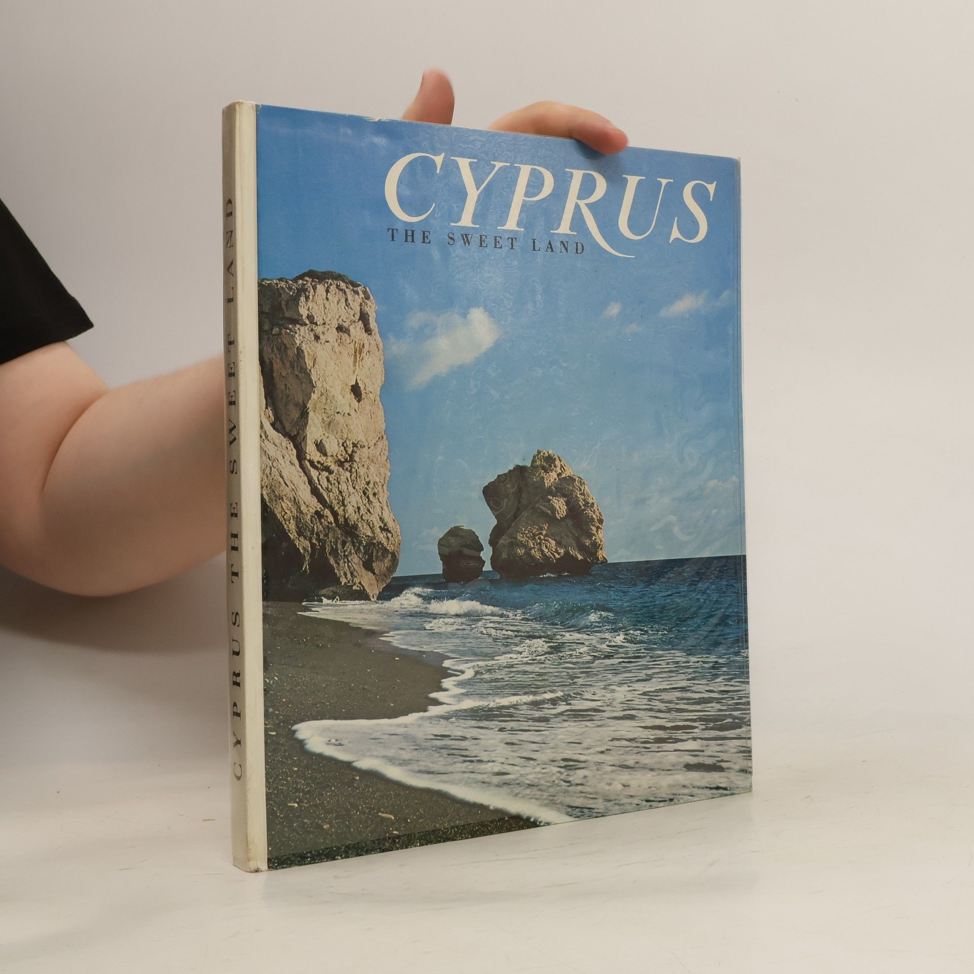 Autores varios Cyprus