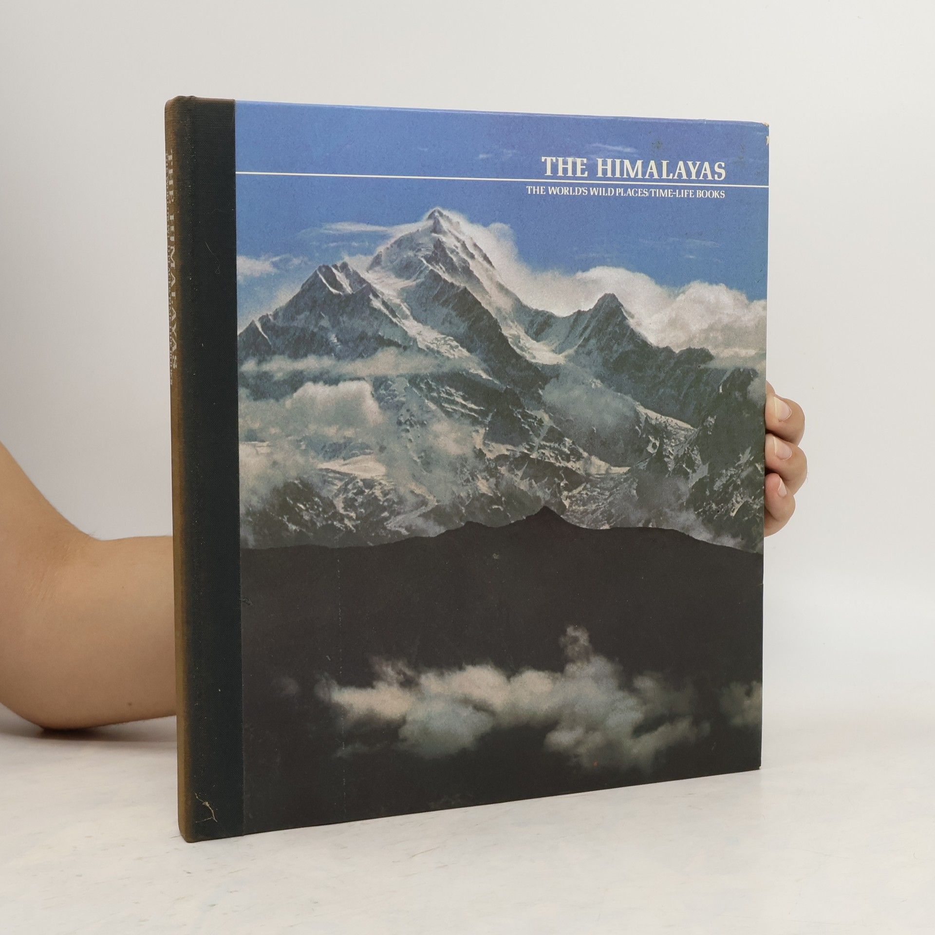 Autores varios The Himalayas