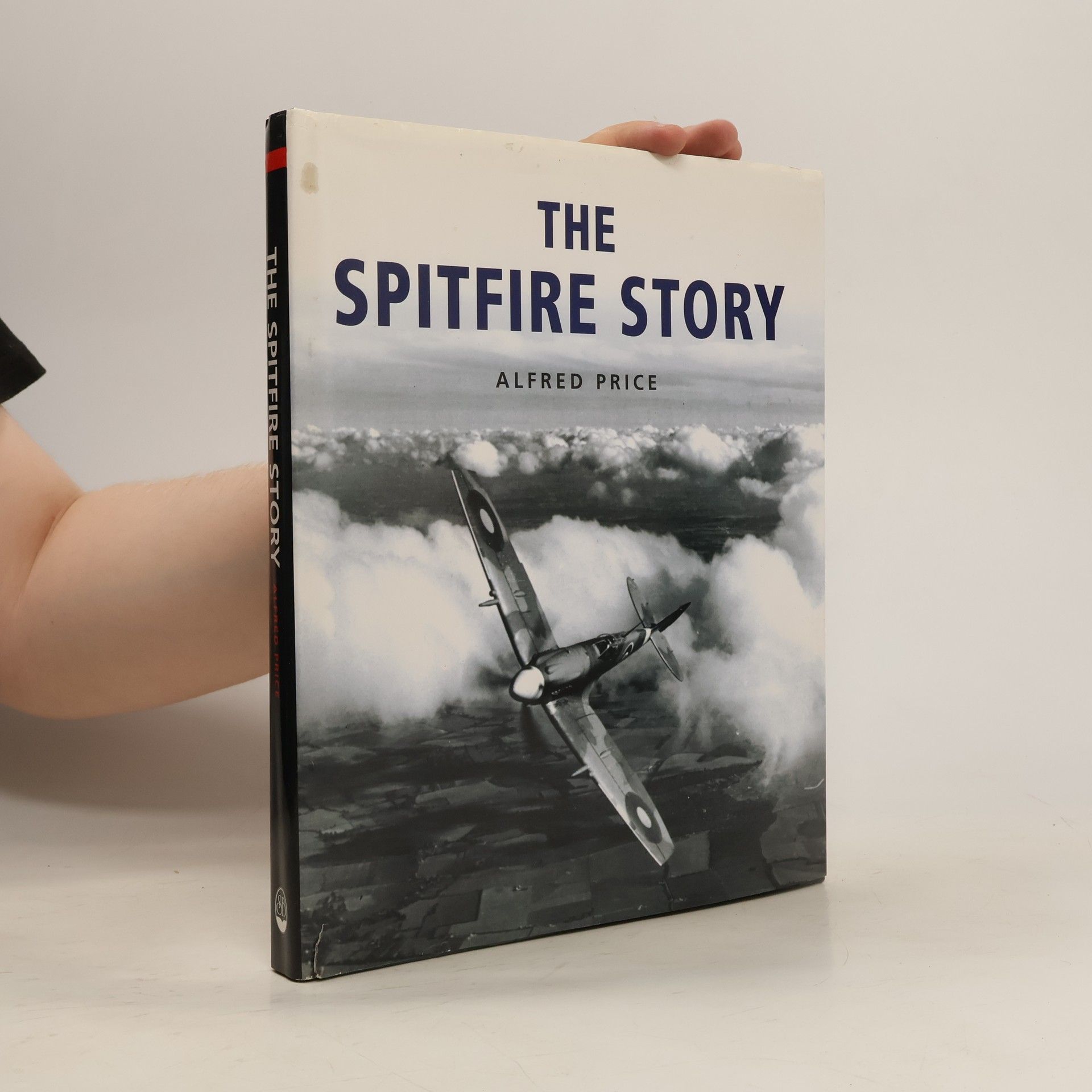Alfred Price The Spitfire Story