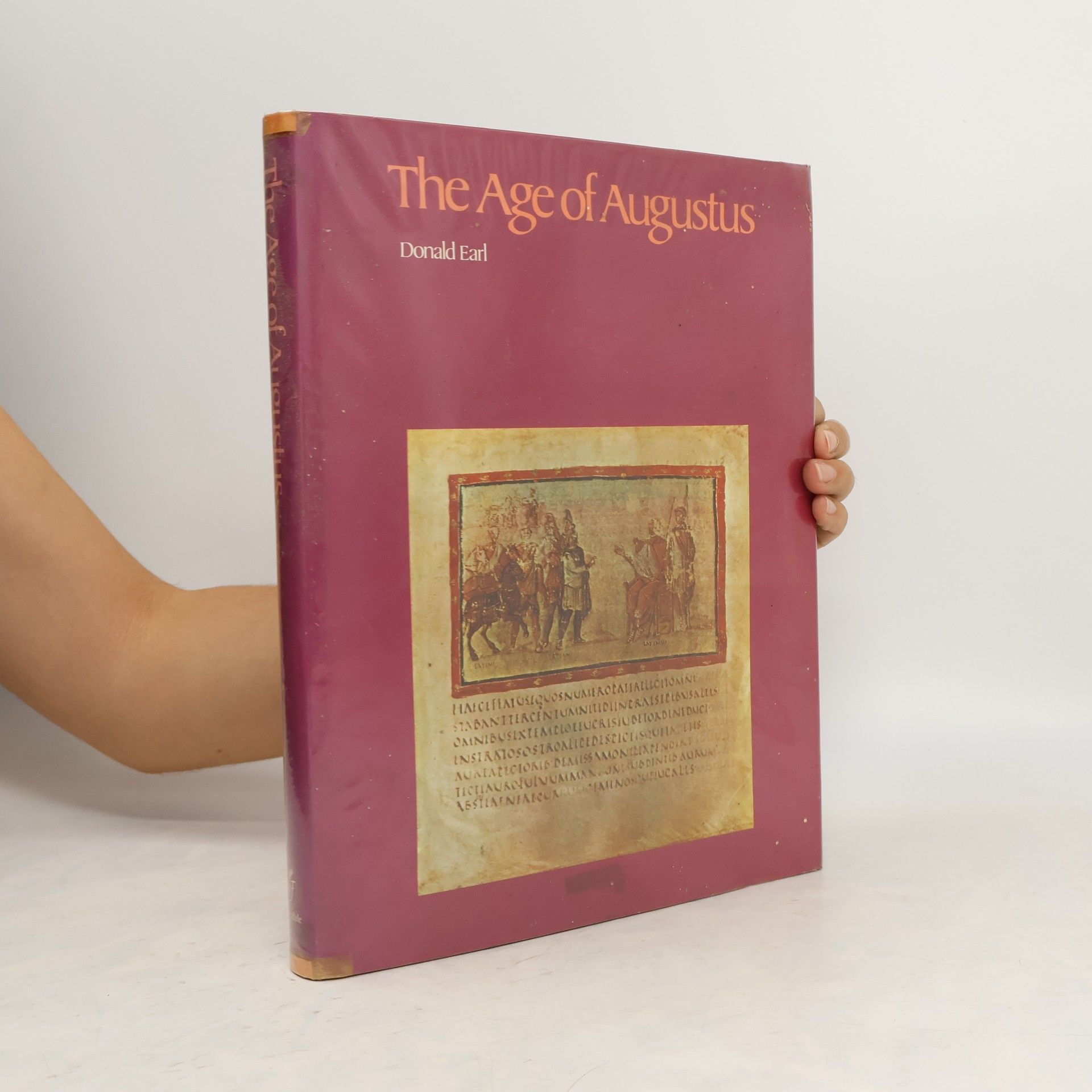 The Age of Augustus