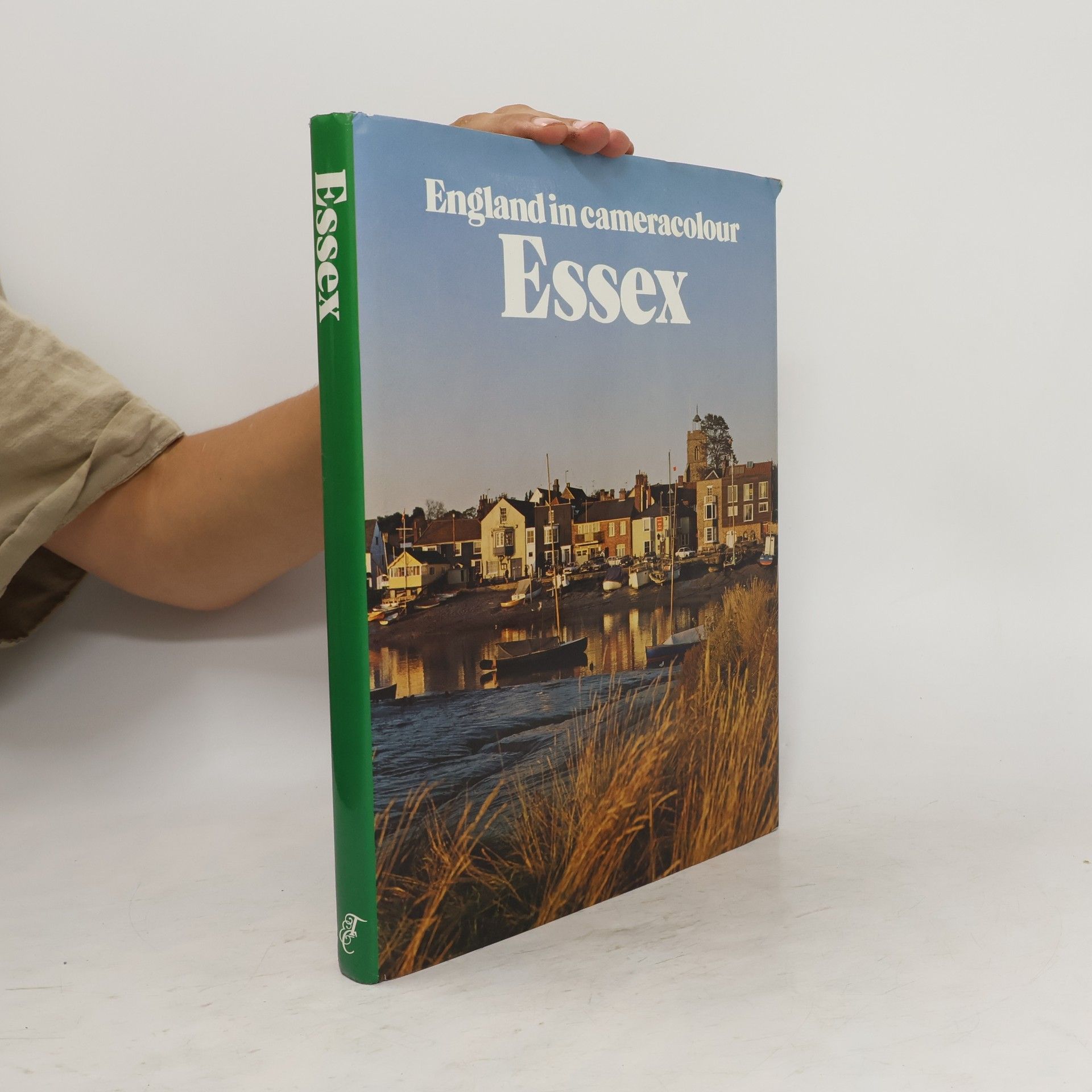 John A. Bethell Essex