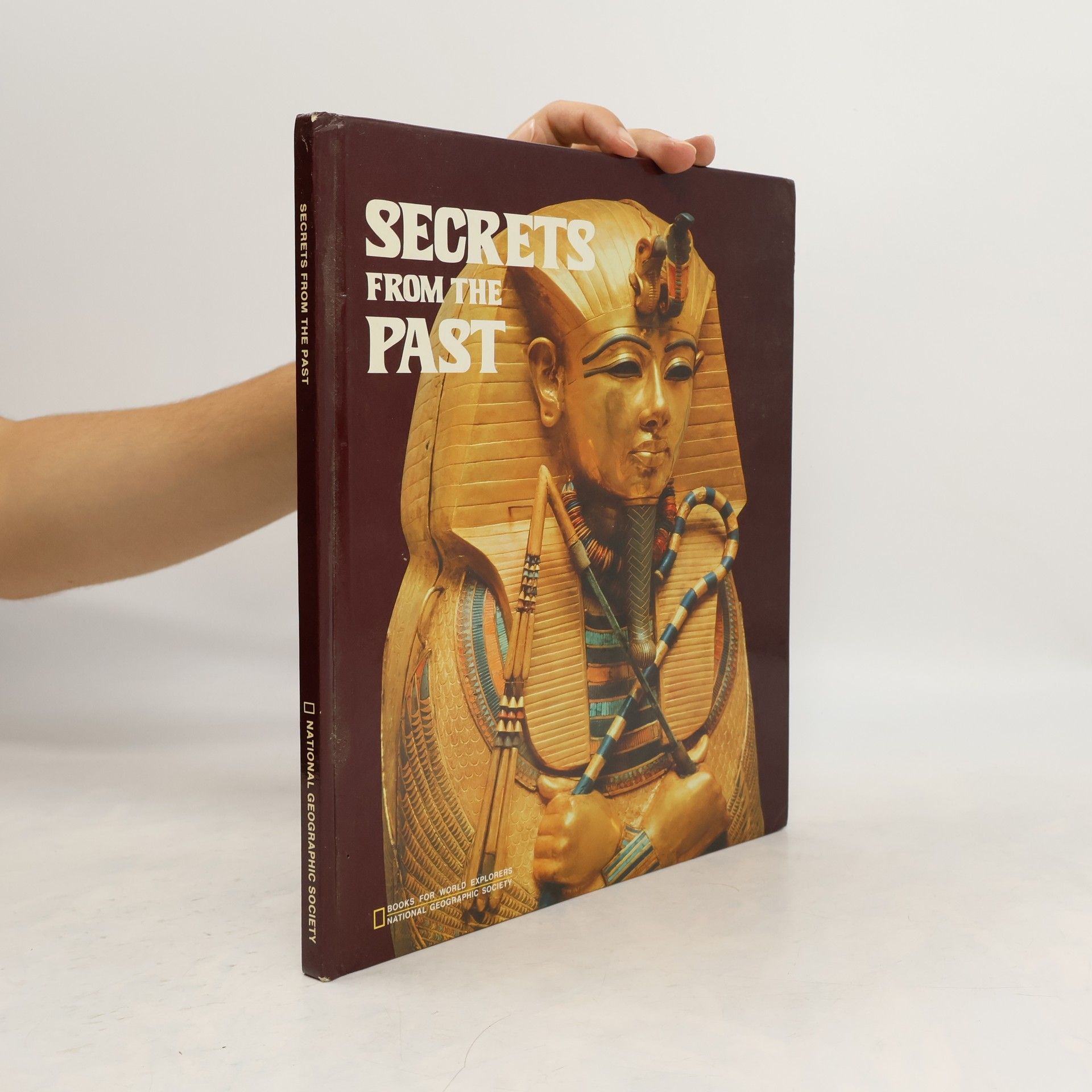 Gene S. Stuart Secrets from the Past