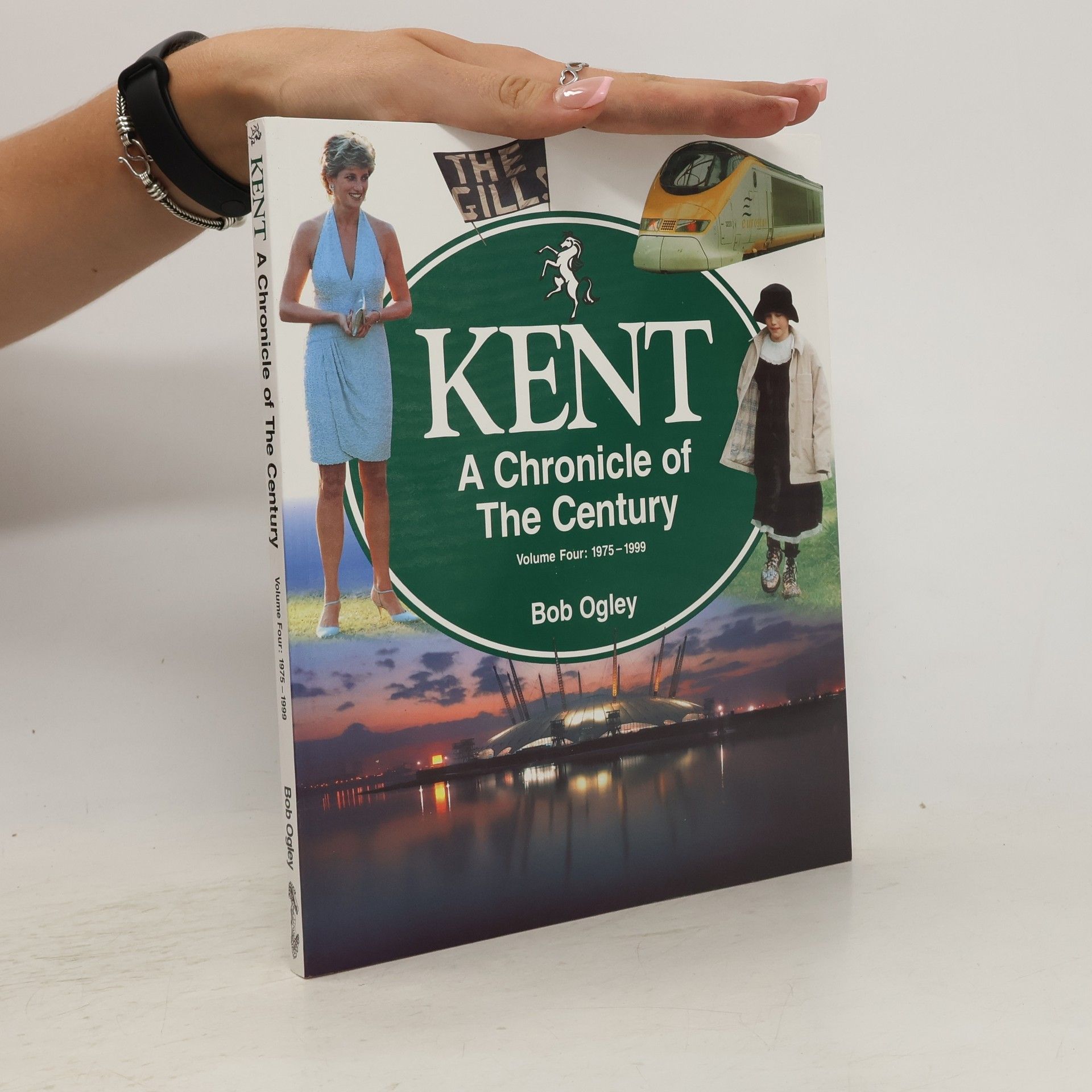 Bob Ogley Kent