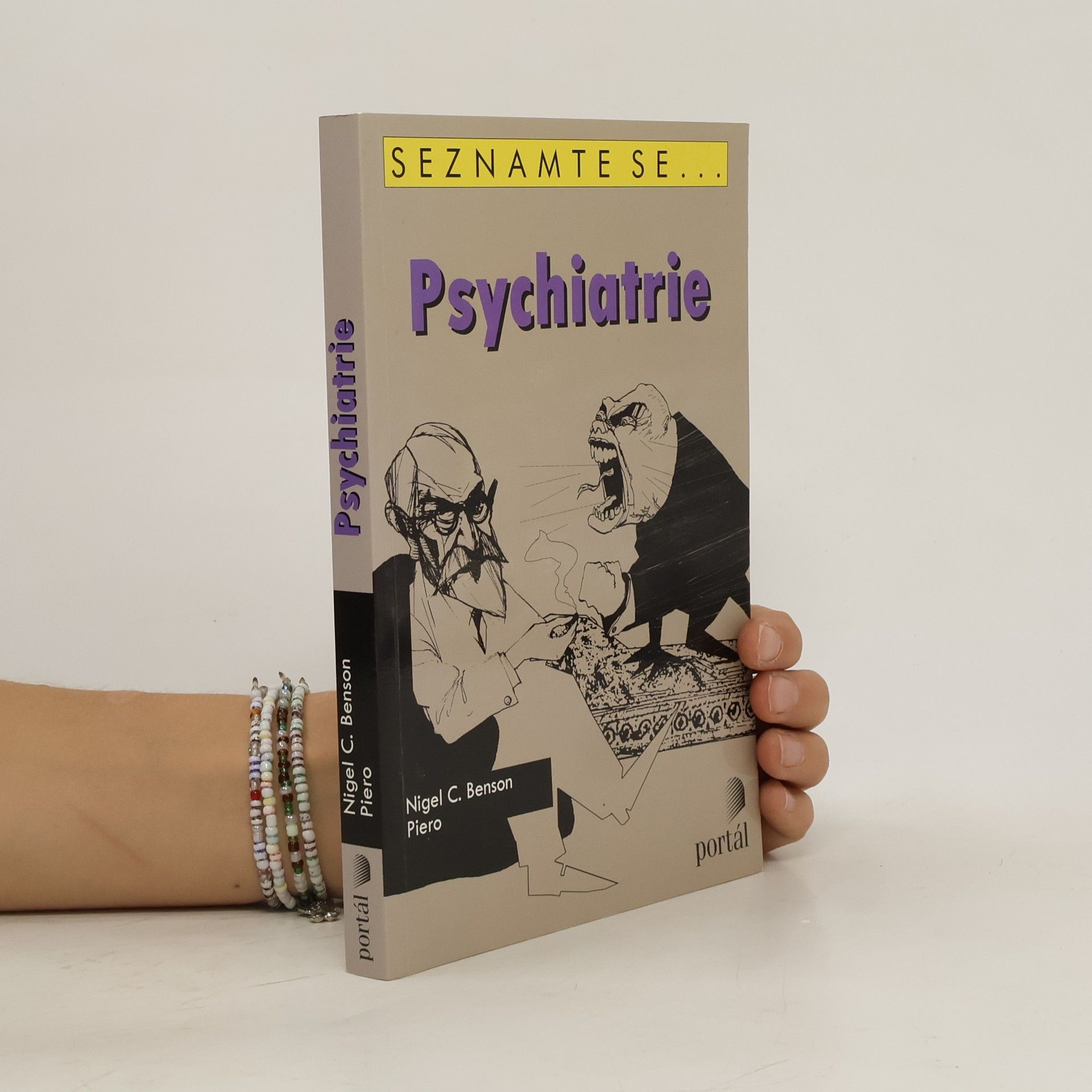 Psychiatrie