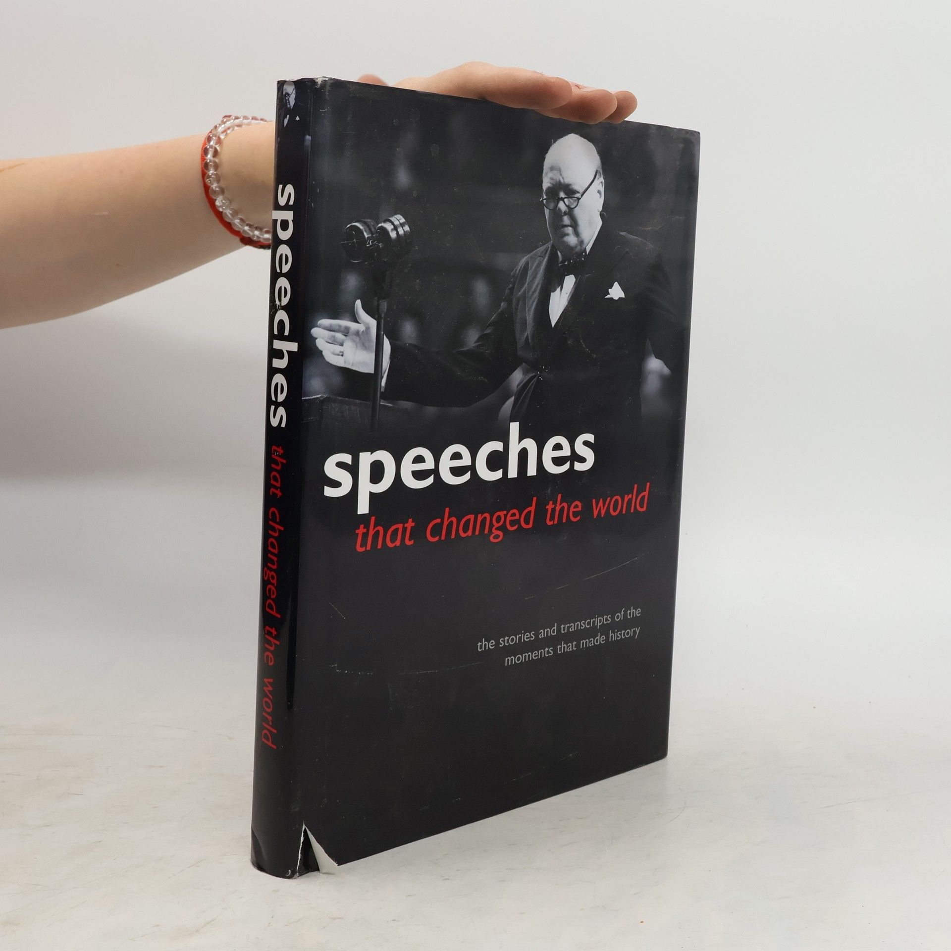 Cambridge Editorial Partnership Speeches That Changed the World