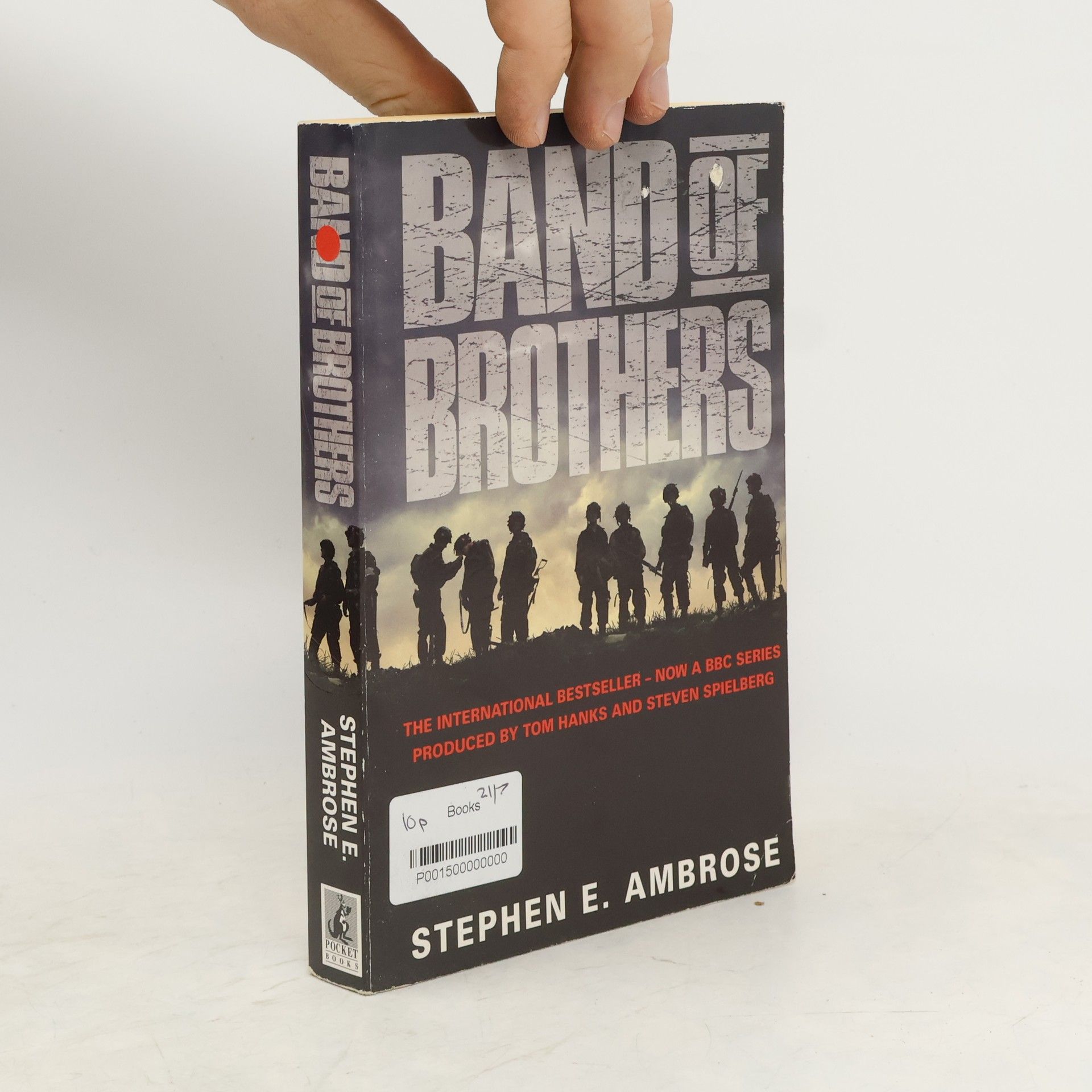 Stephen Ambrose Band of brothers