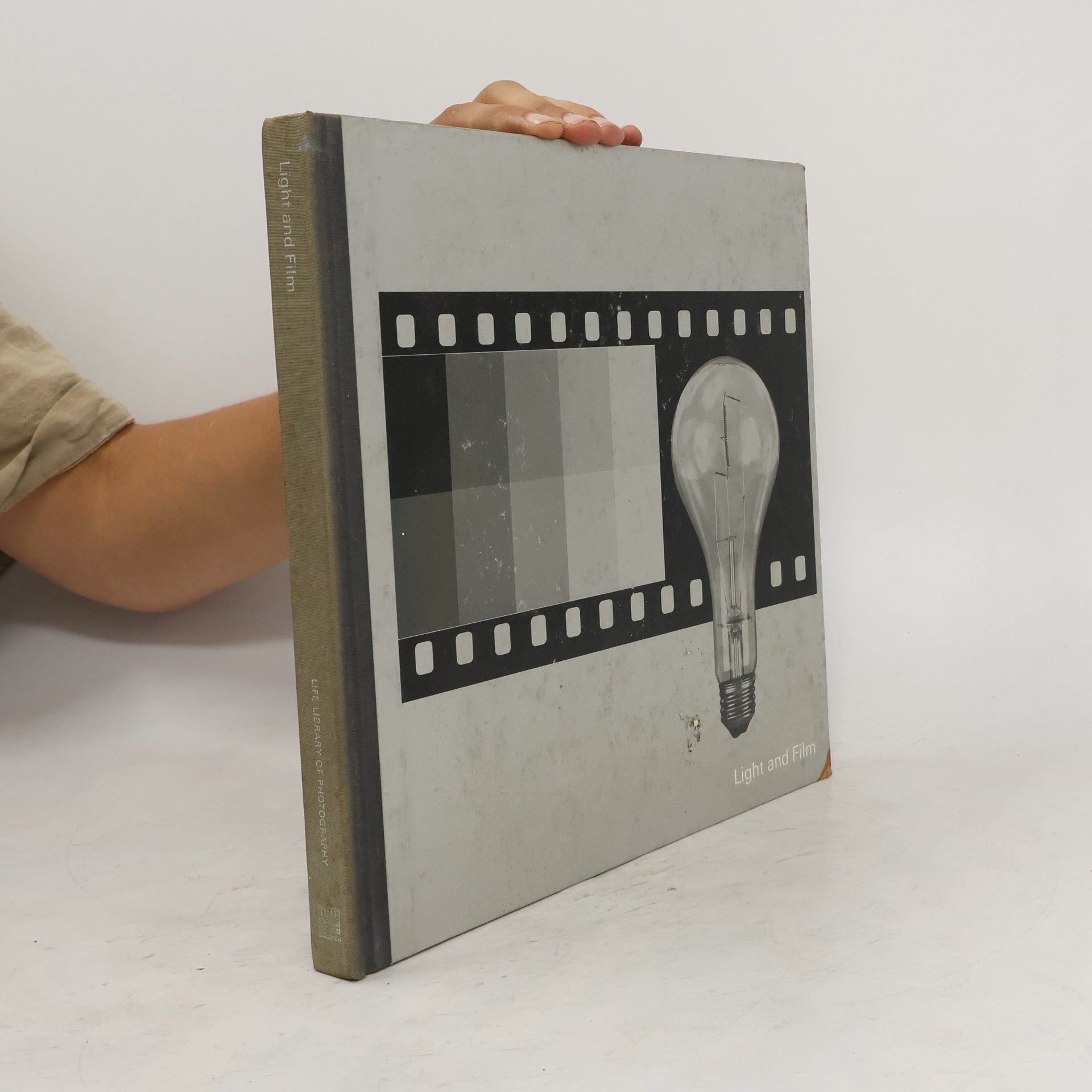 Autores varios Light and Film