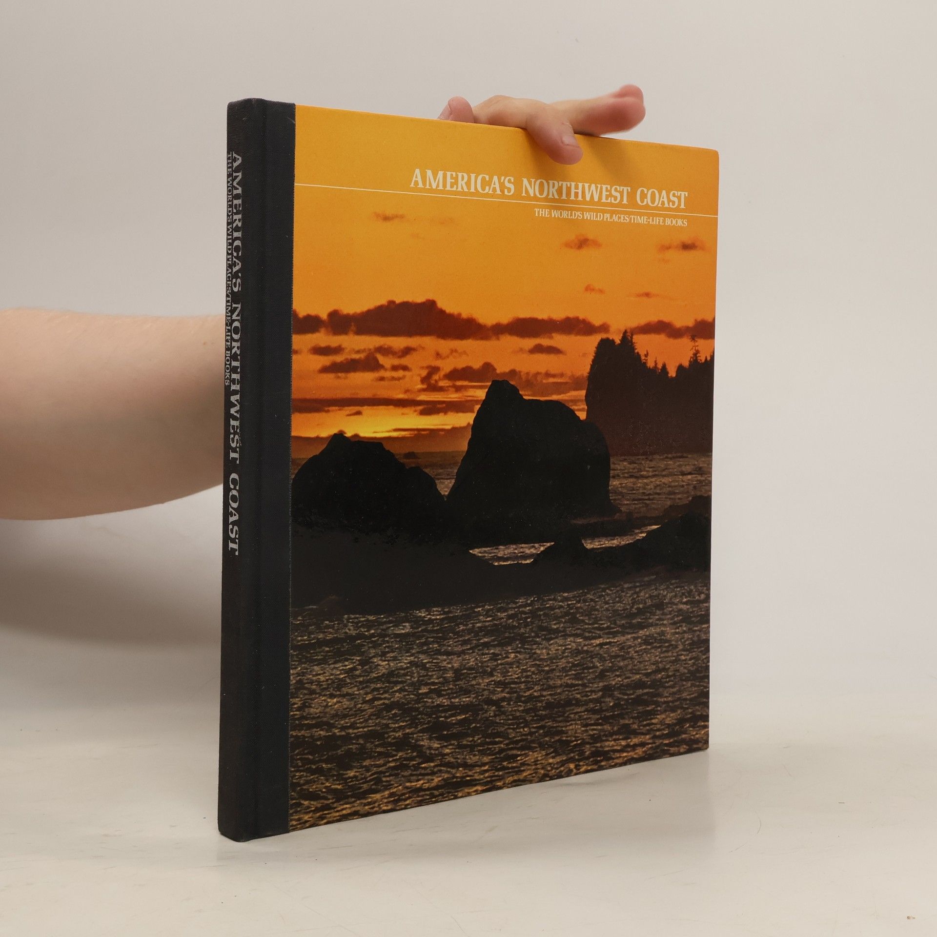 Autores varios America´s Northwest Coast
