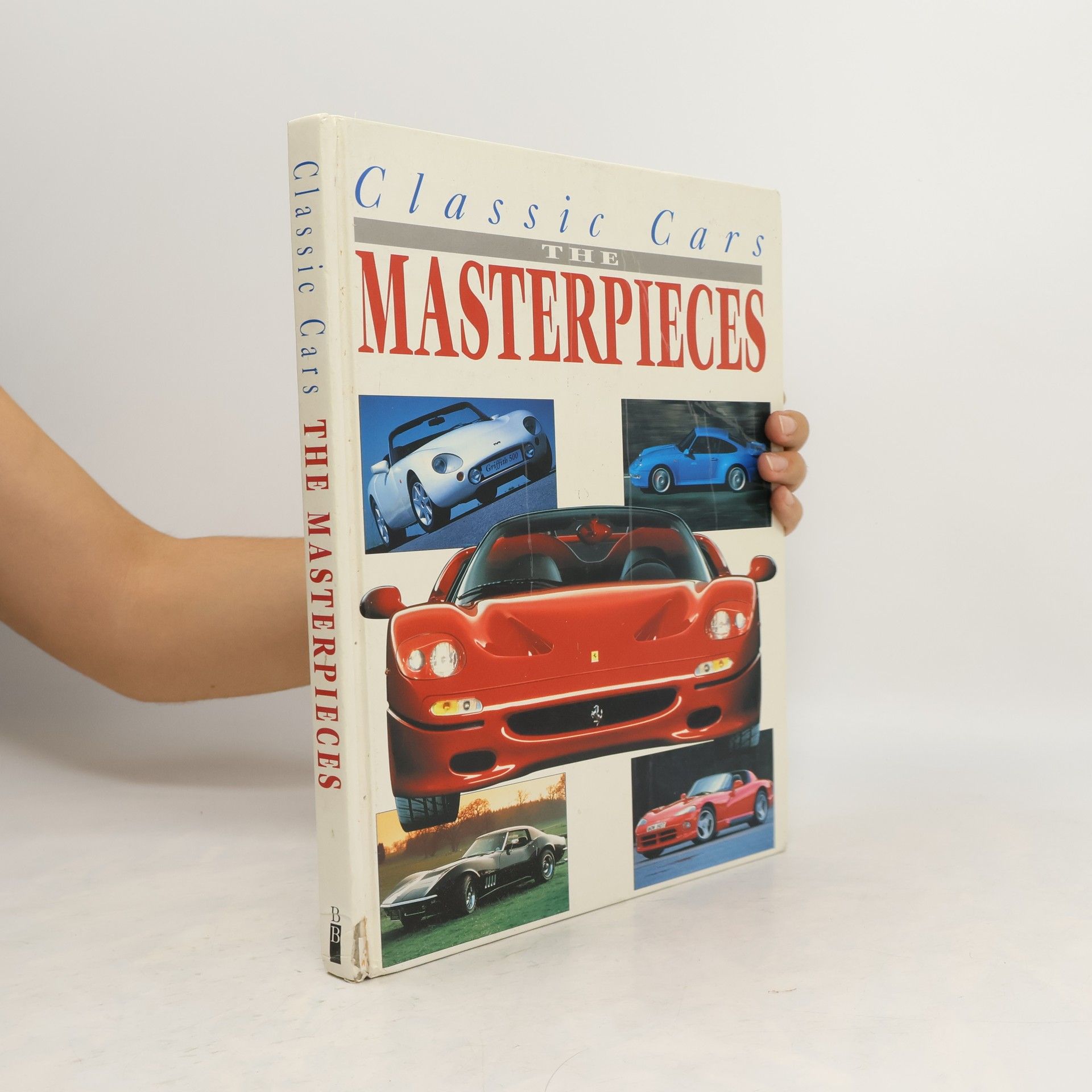 kolektiv Classic Cars
