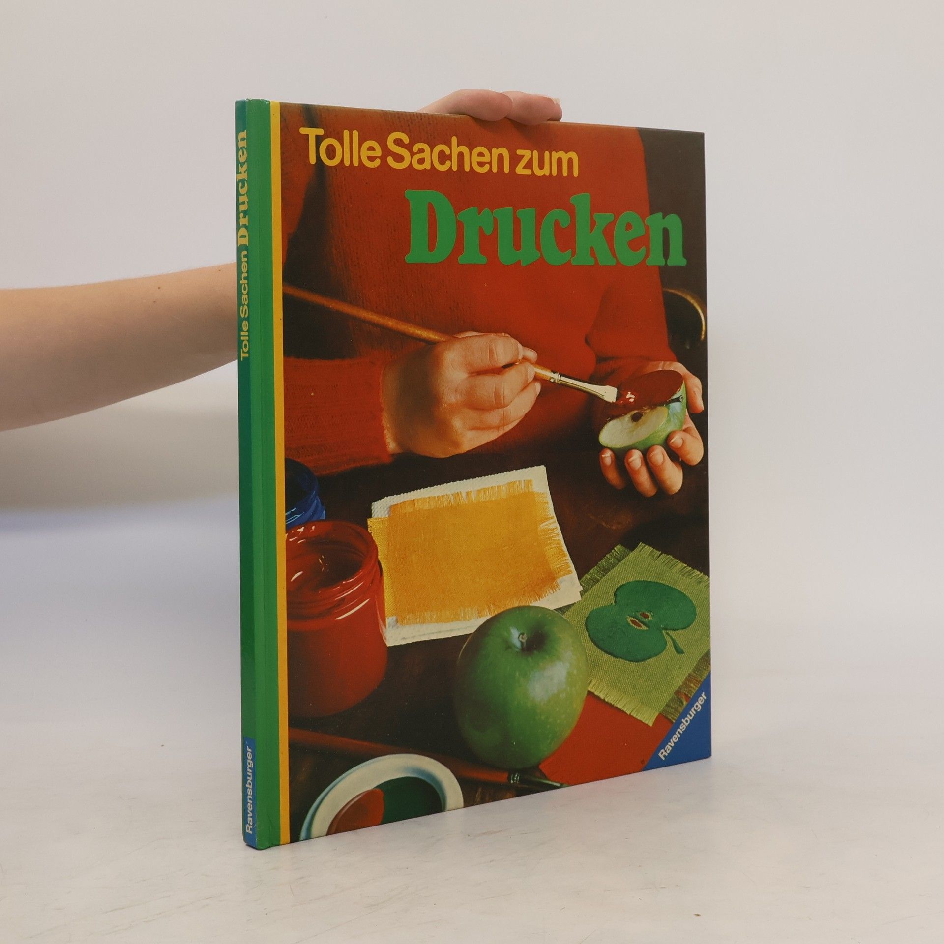 Janet Allen Tolle Sachen zum Drucken