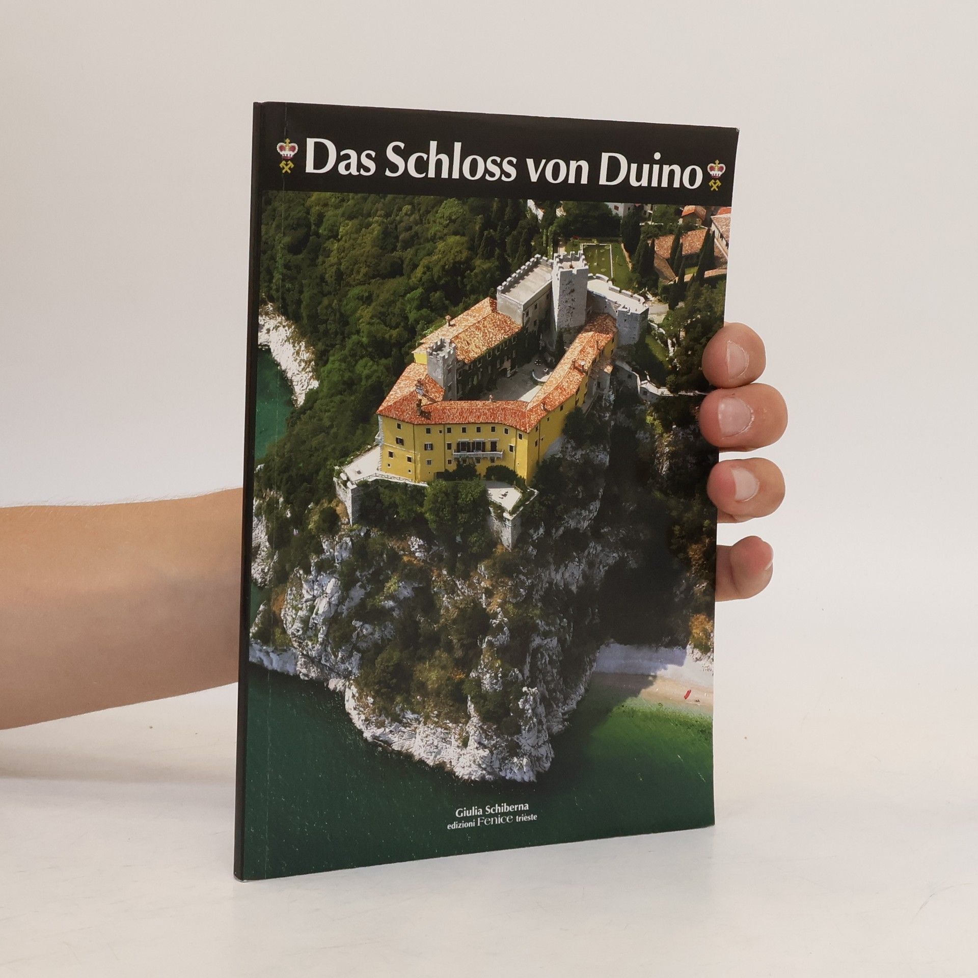 AA.VV. Das Schloss von Duino