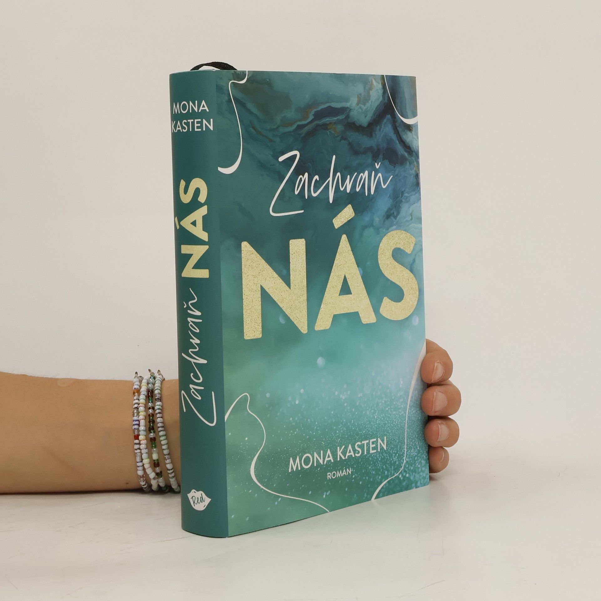 Mona Kasten Zachraň nás