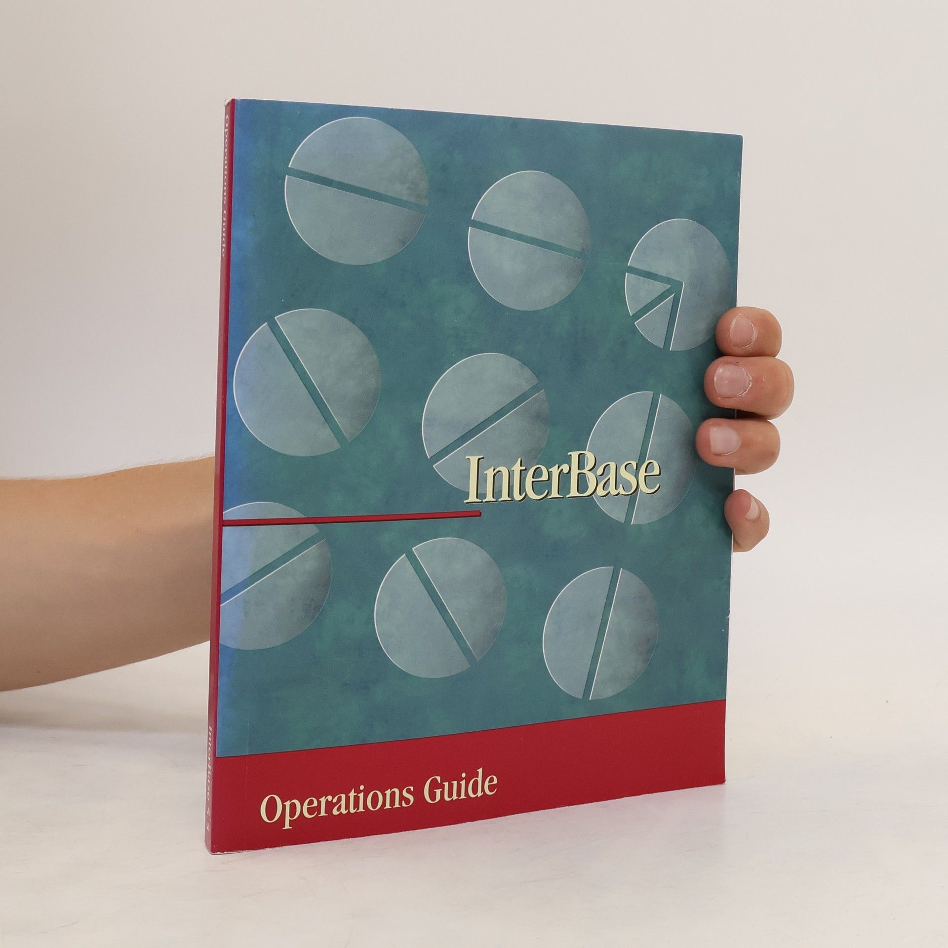 Various authors InterBase