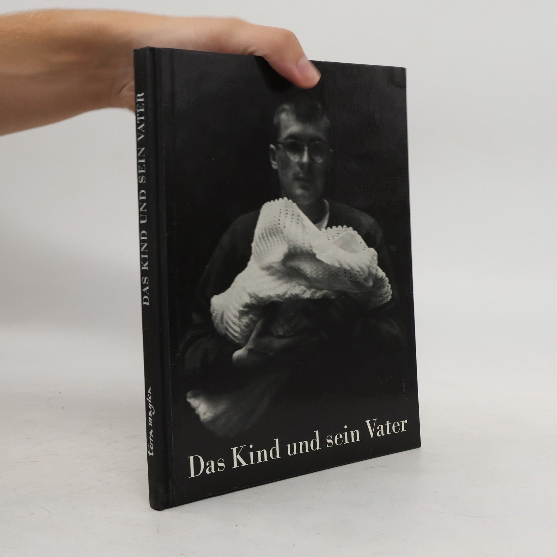 Hanns Reich Das Kind und sein Vater