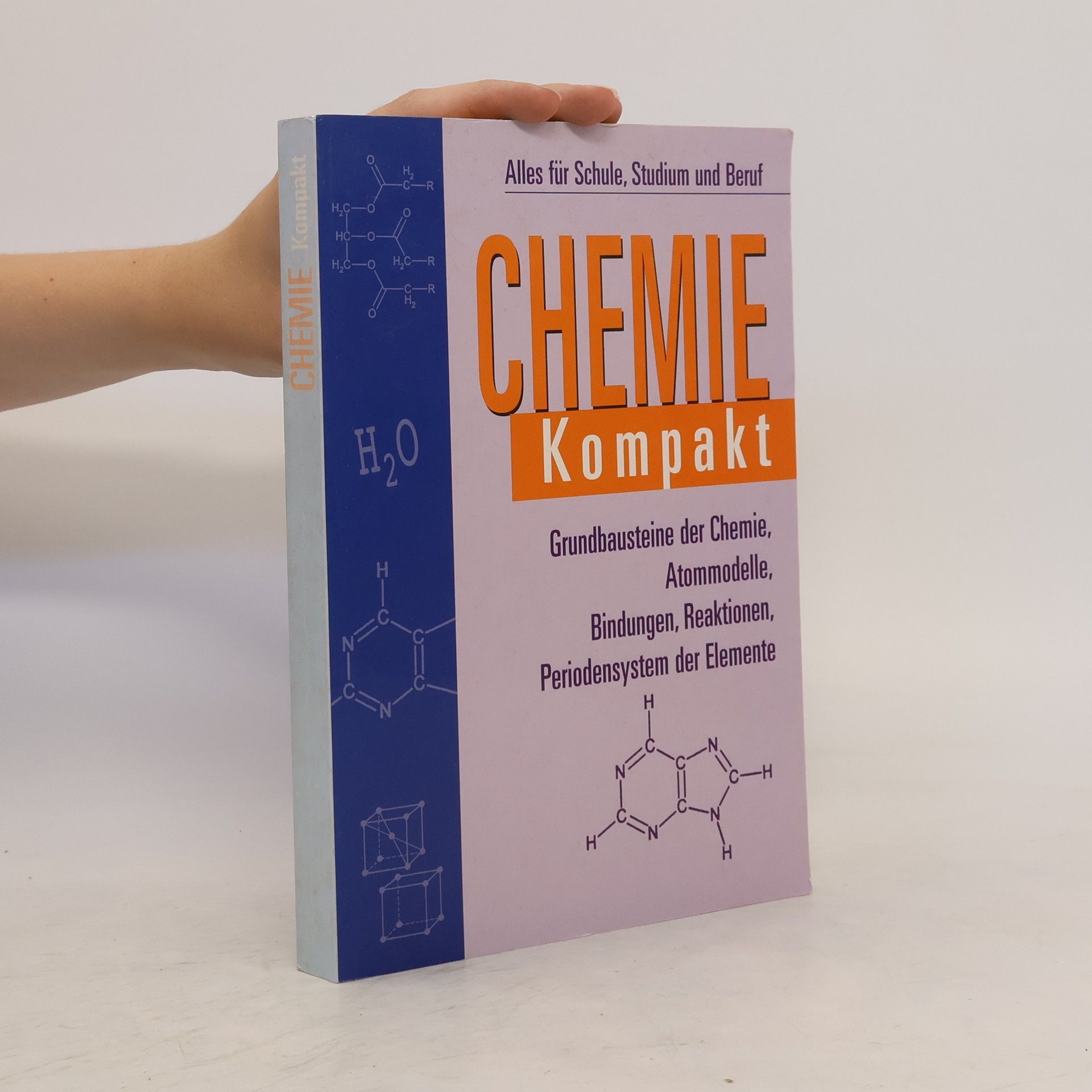 kolektiv Chemie kompakt