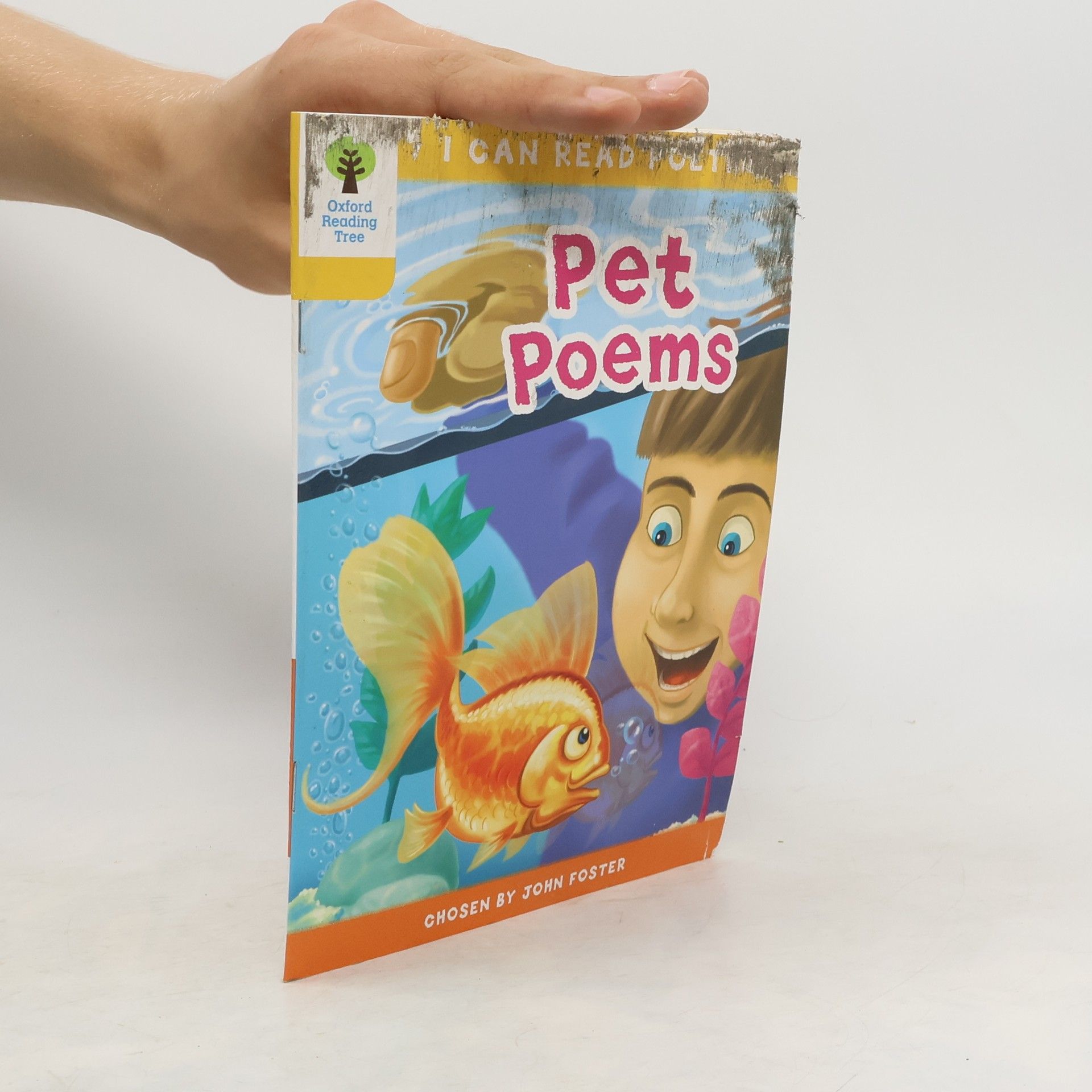 Collective Pet Poems