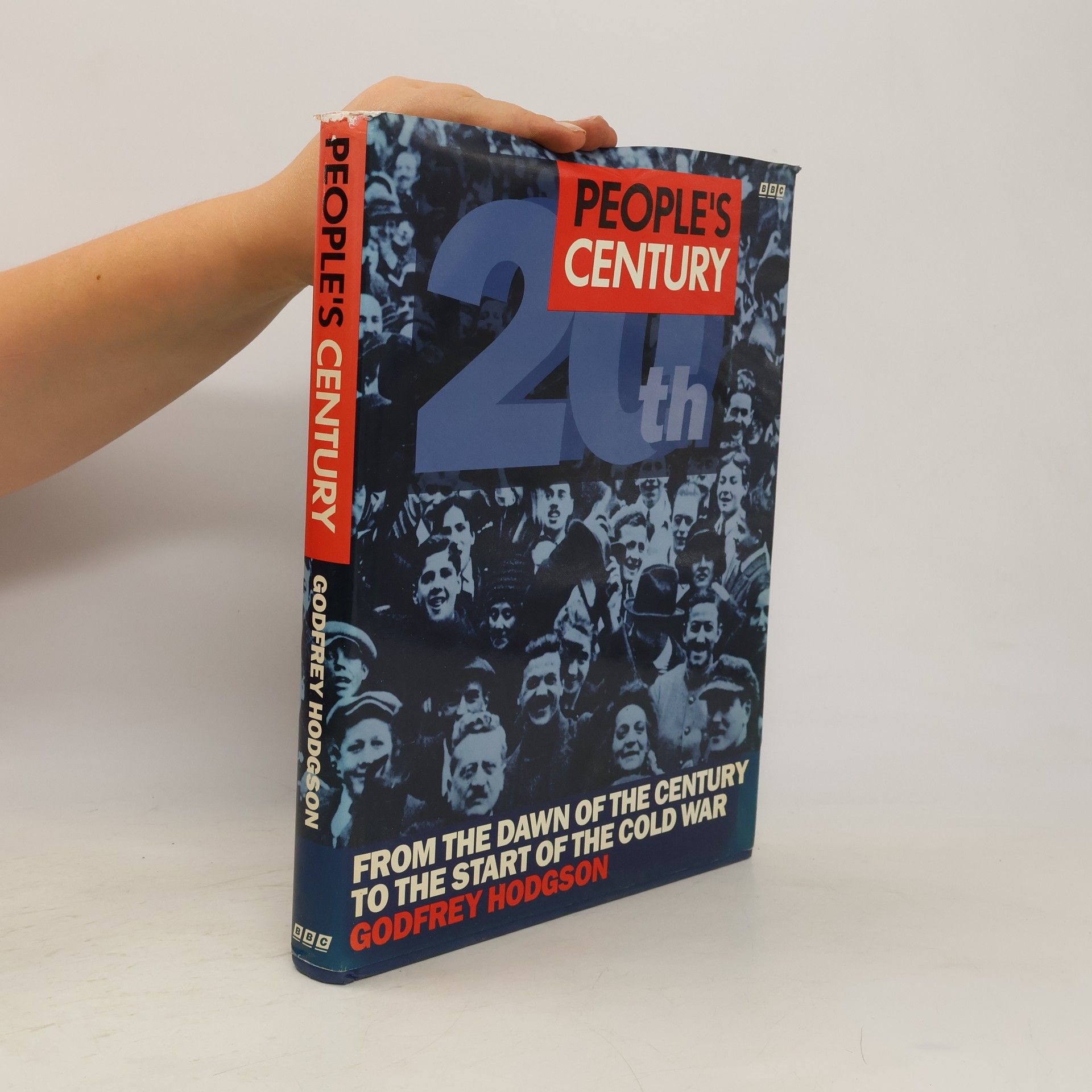Godfrey Hodgson People's Century, 20th