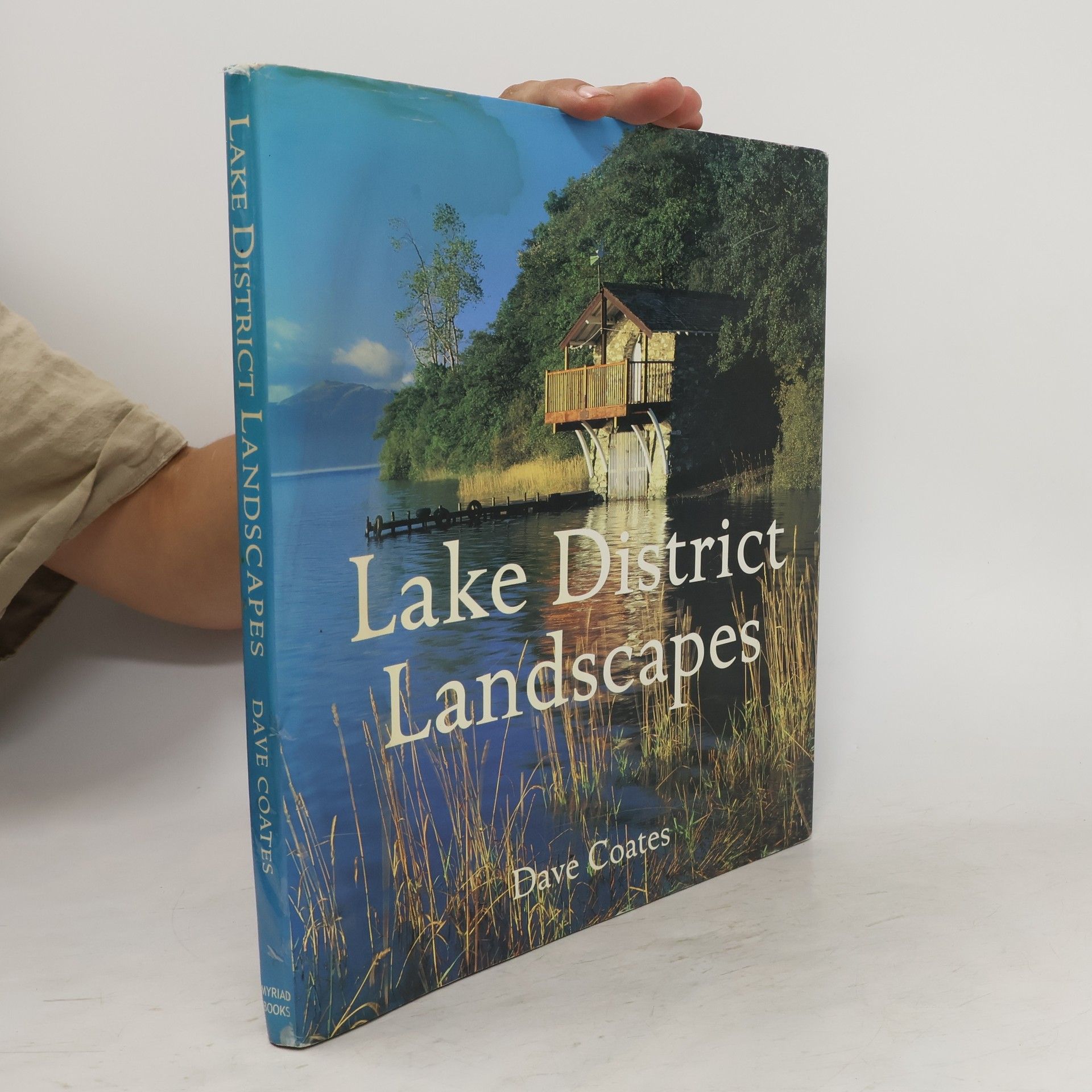 Dave Coates Lake District Landscapes