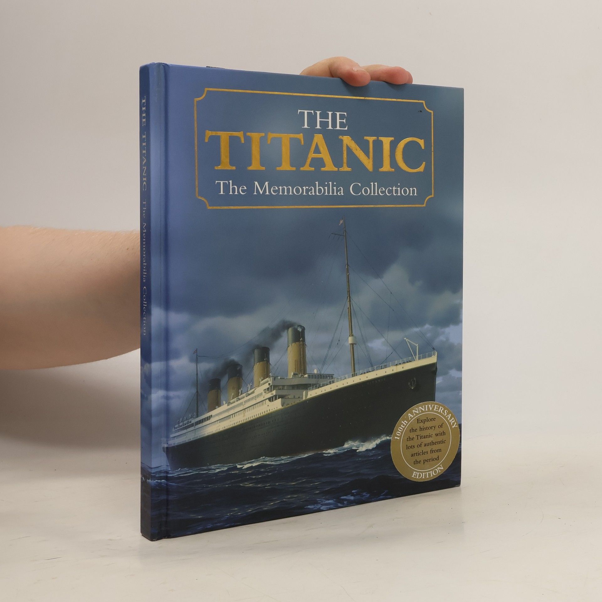 Michael Swift The Titanic