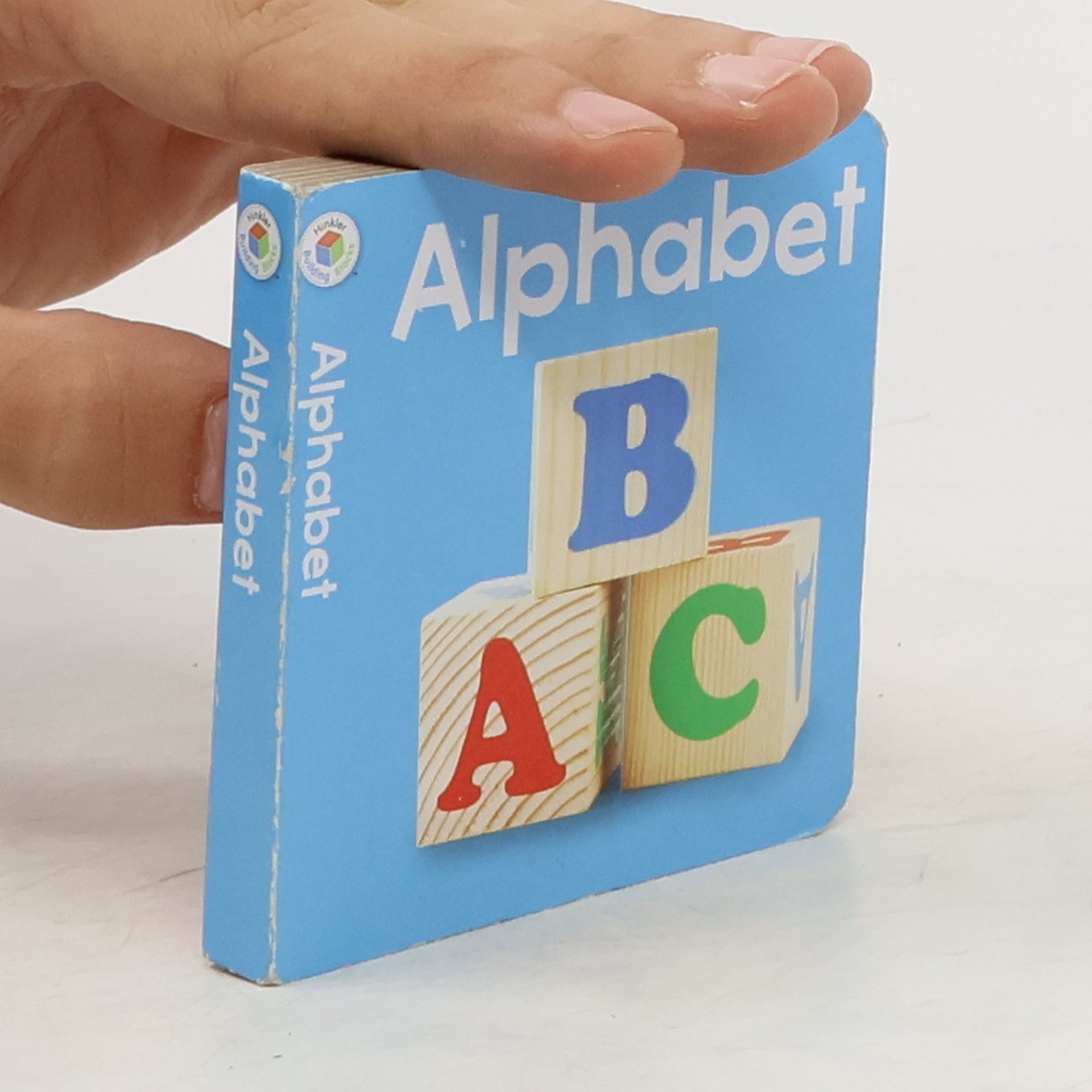 Collectif d'auteurs Alphabet