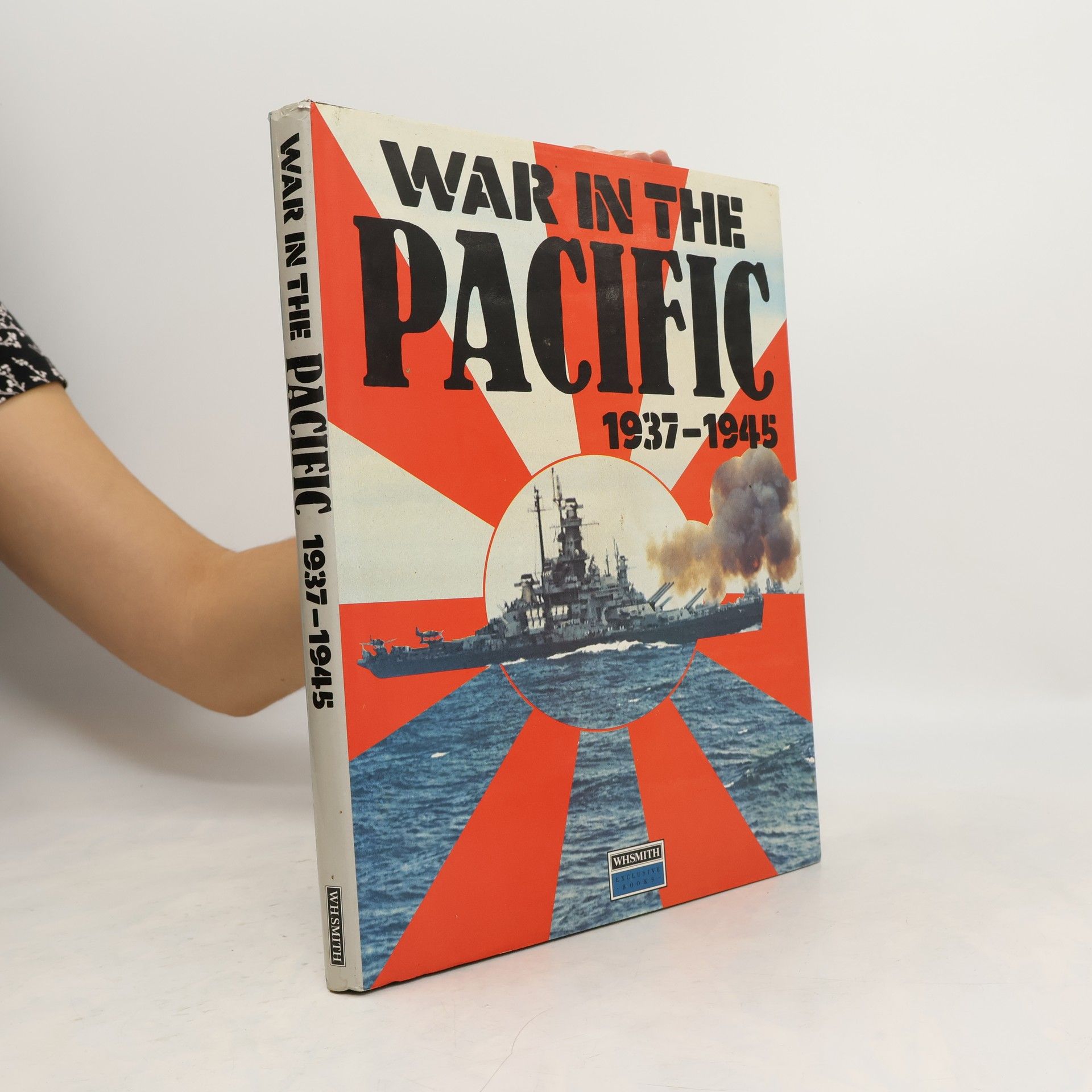 Collective War in the Pacific 1937-1945