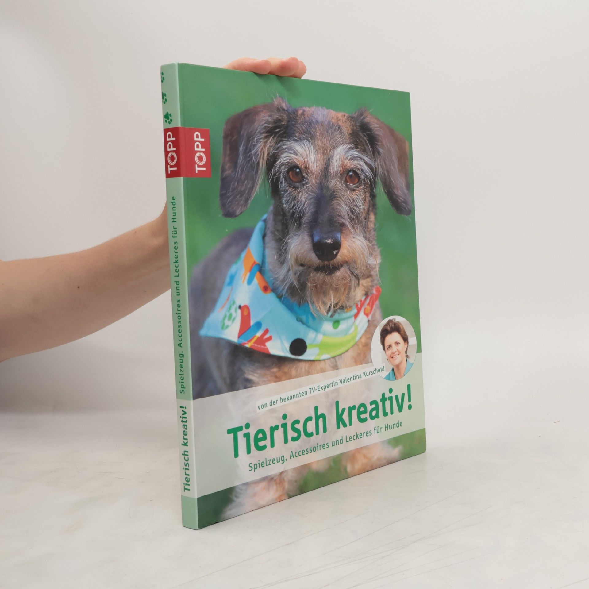 Valentina Kurscheid Tierisch kreativ!
