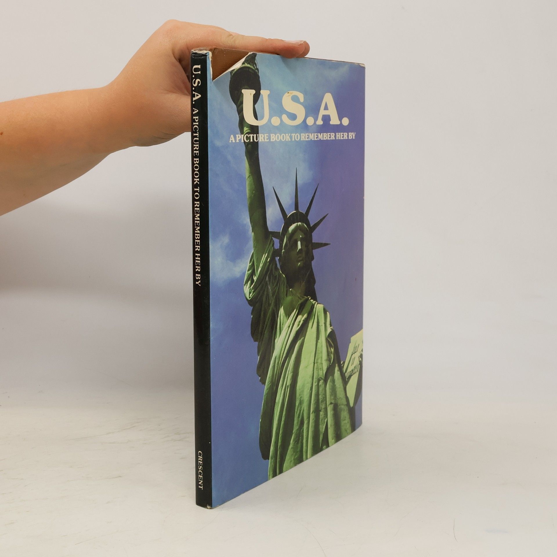 Collectif d'auteurs U.S.A.