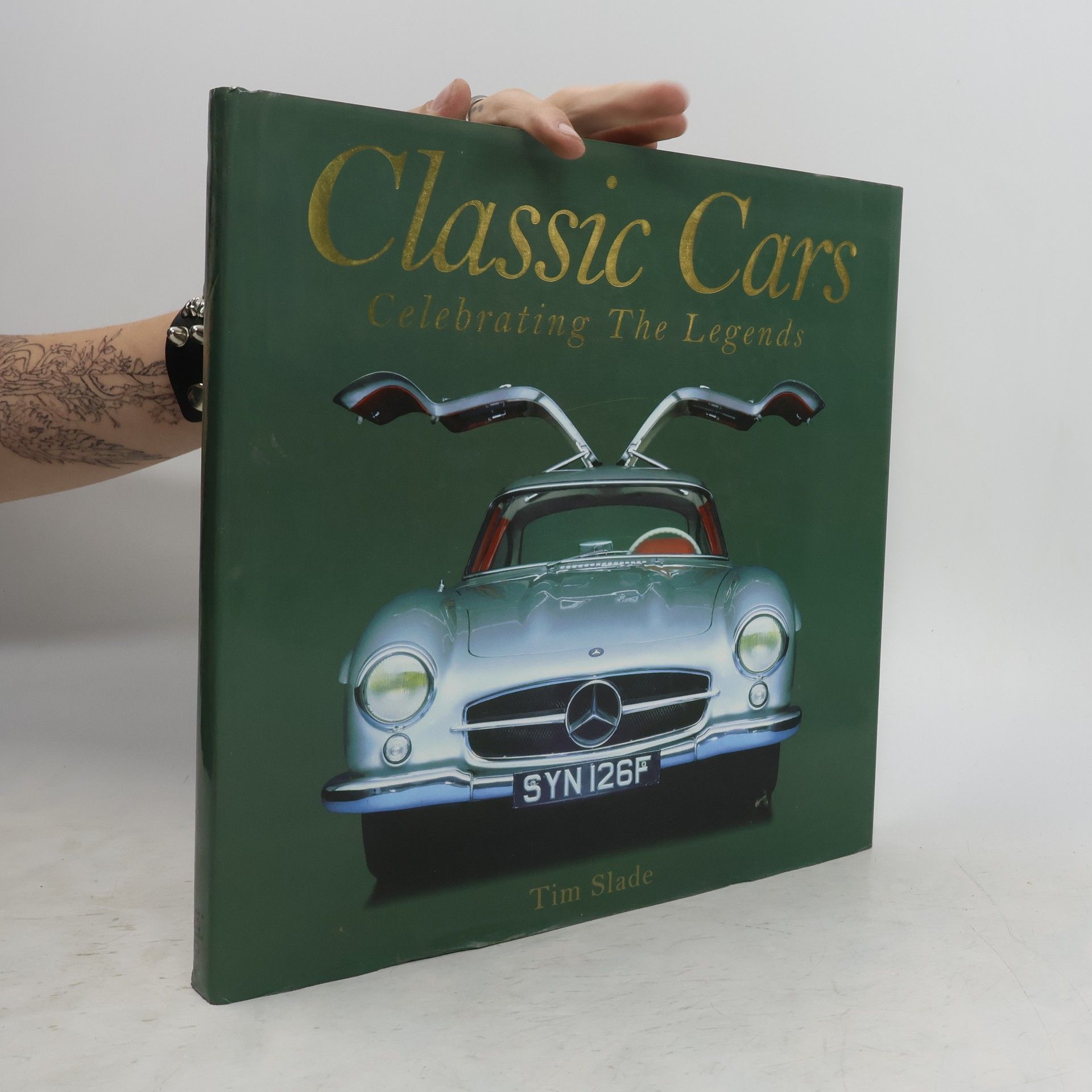 Tim Slade Classic Cars