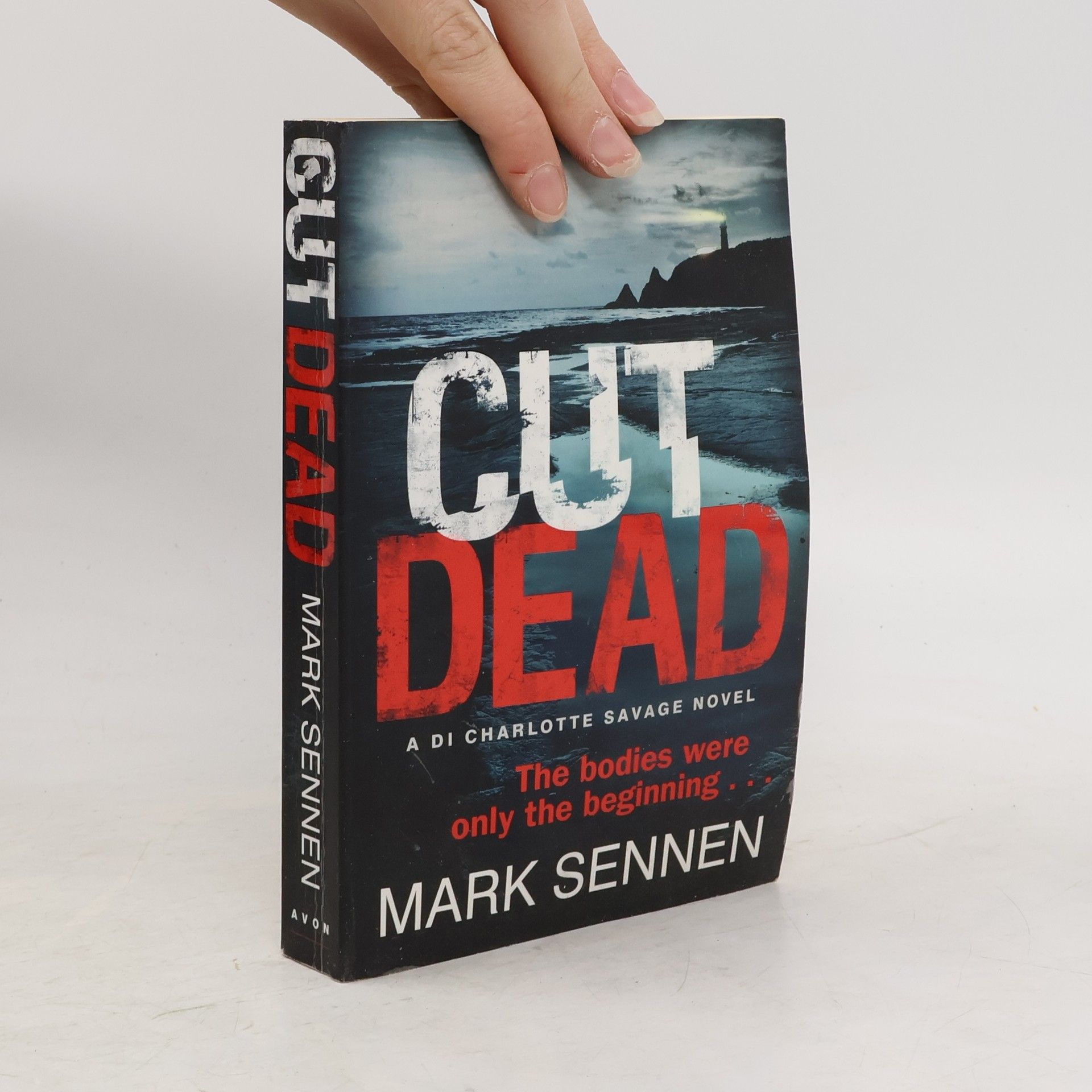 Mark Sennen Cut Dead