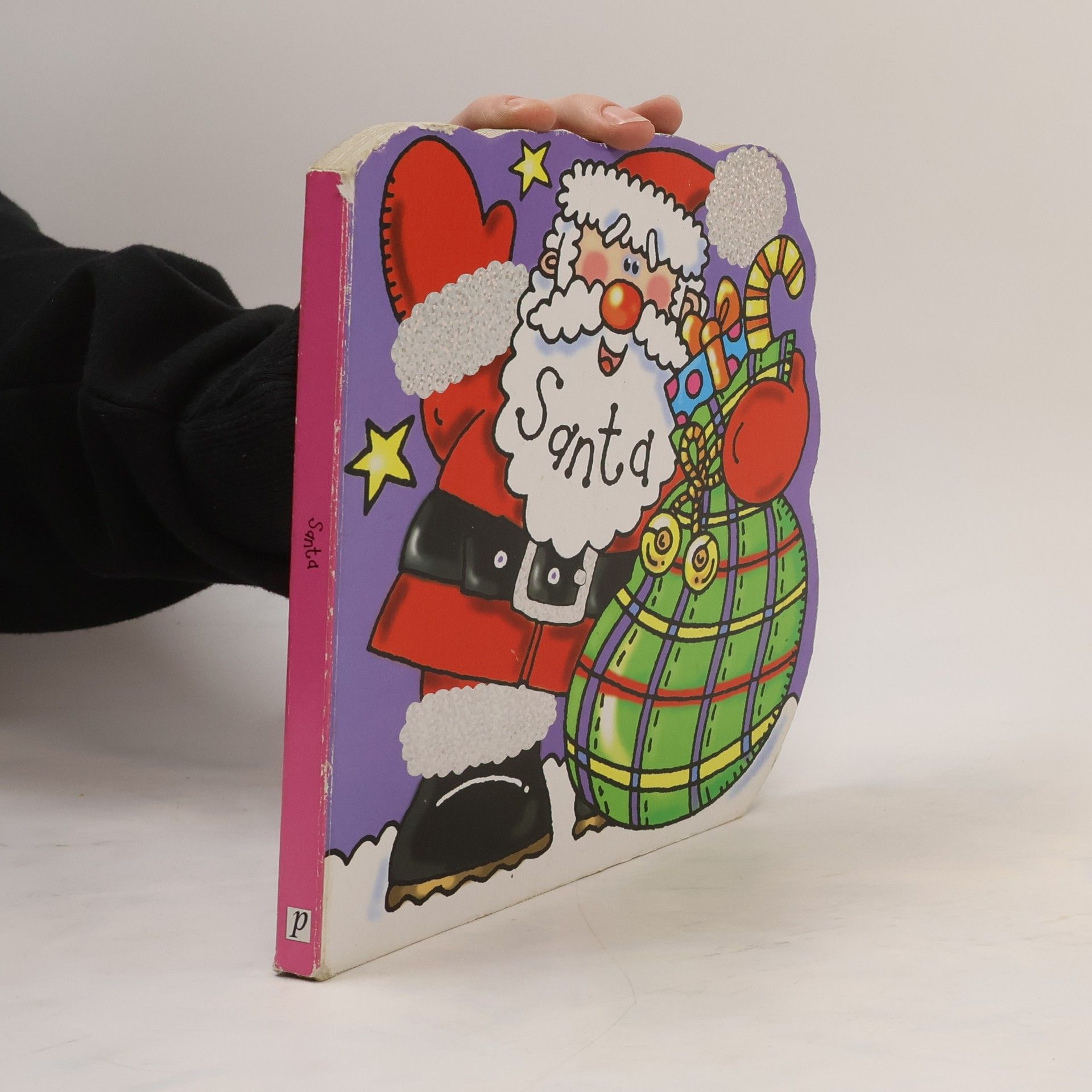 kolektiv Santa