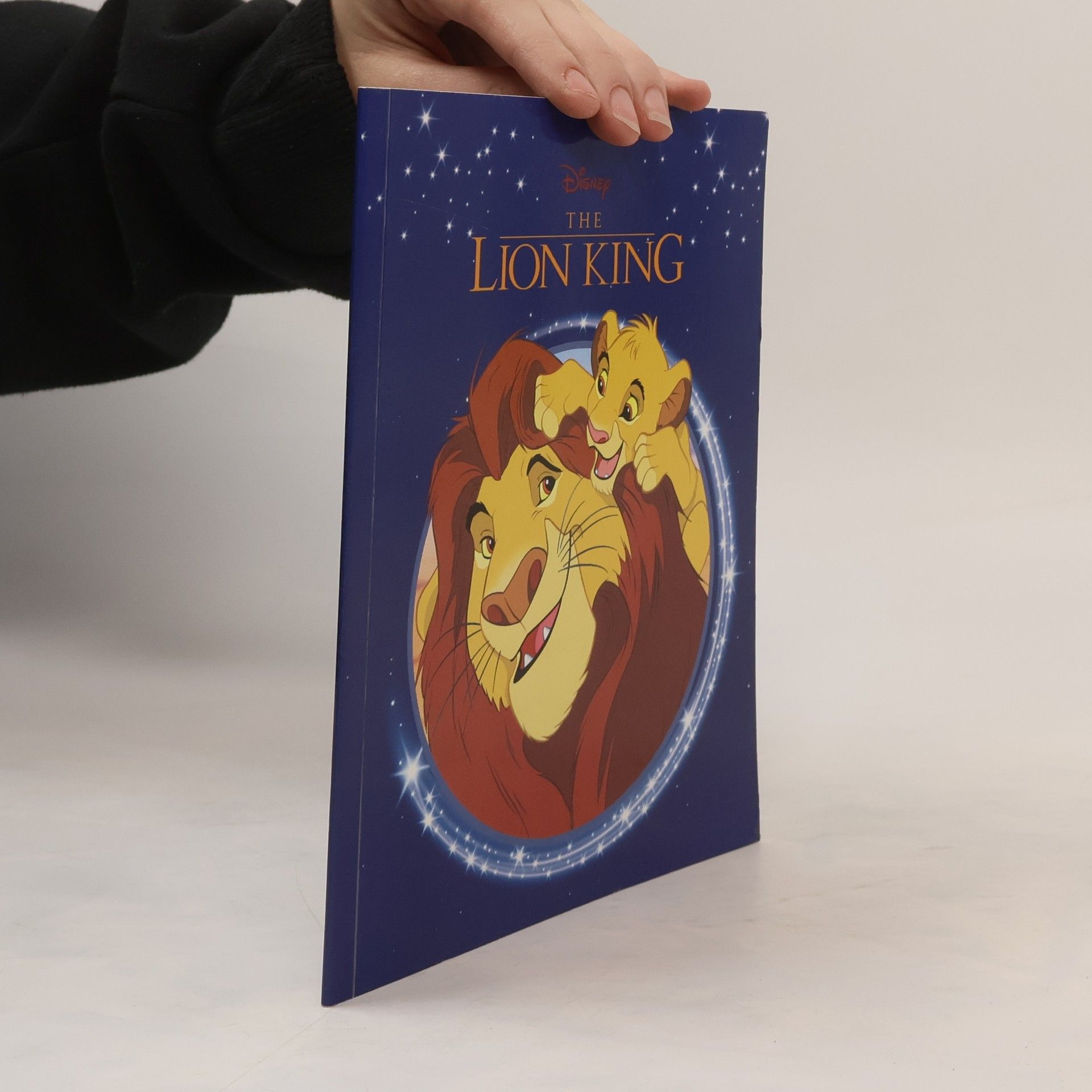 Collective The Lion King