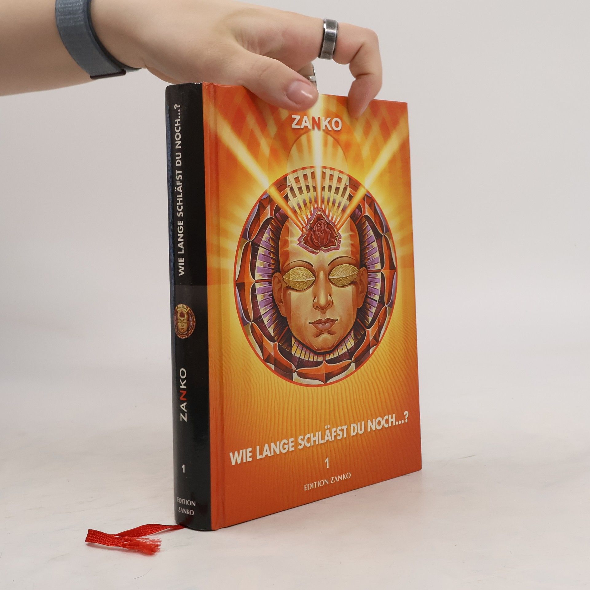 Wie lange schläfst du noch ...?