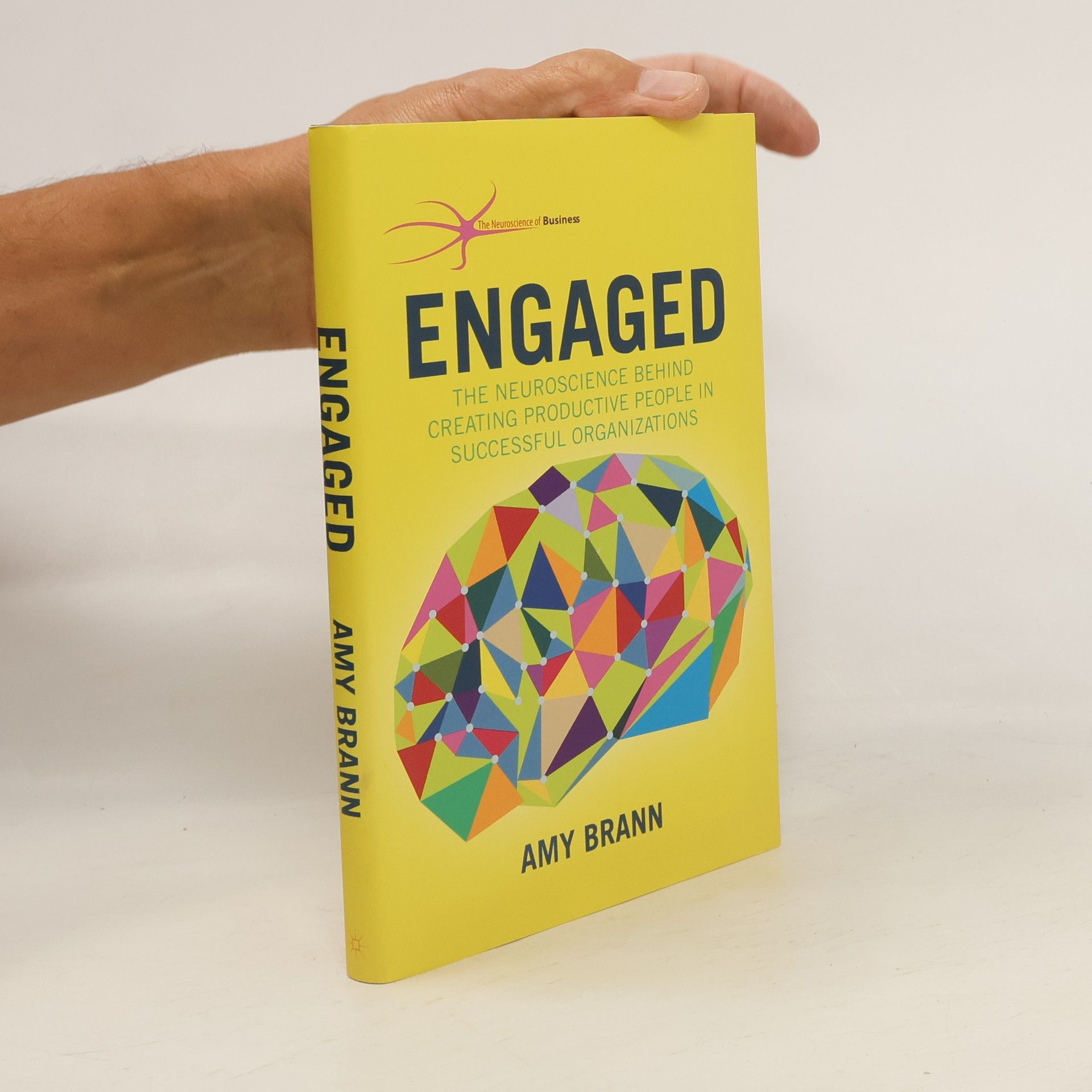 Amy Brann Engaged