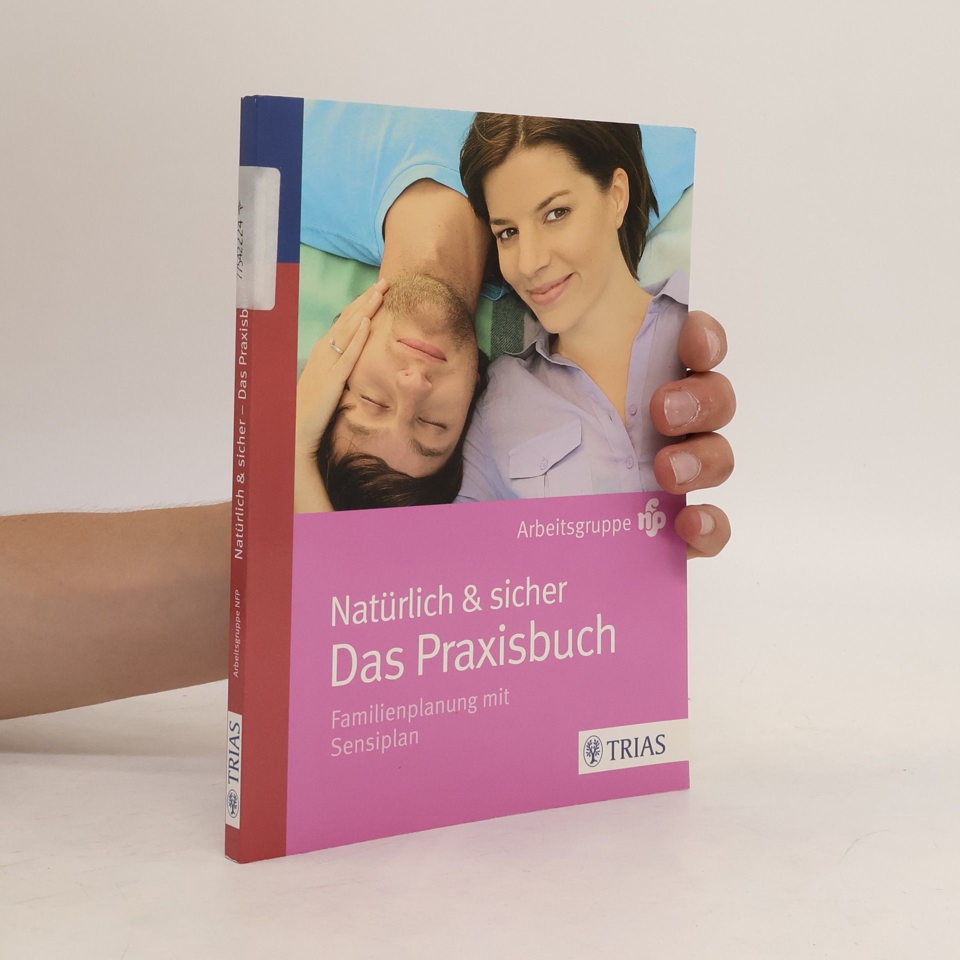 kolektiv Natürlich & sicher Das Praxisbuch