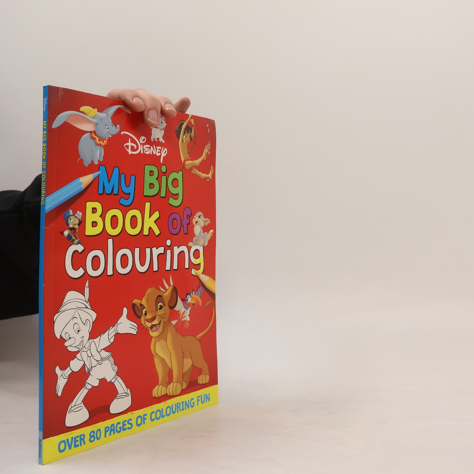 Bonnier Books Ltd CLASSICS:
