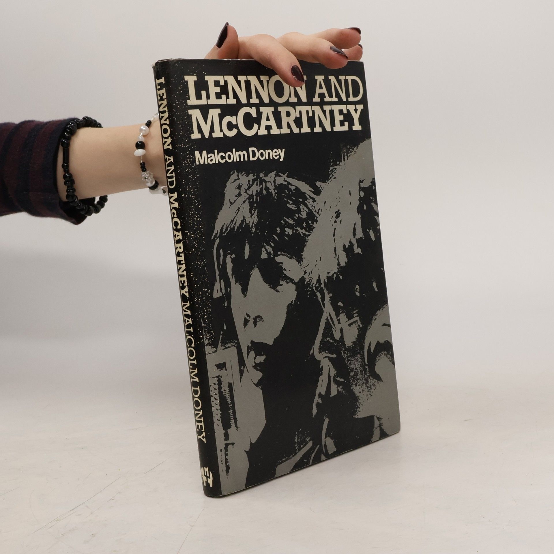 Malcolm Doney Lennon and McCartney