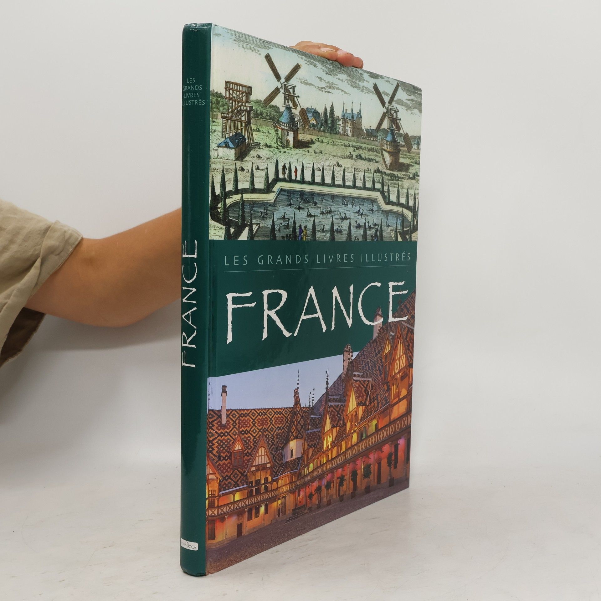 Collectif d'auteurs France