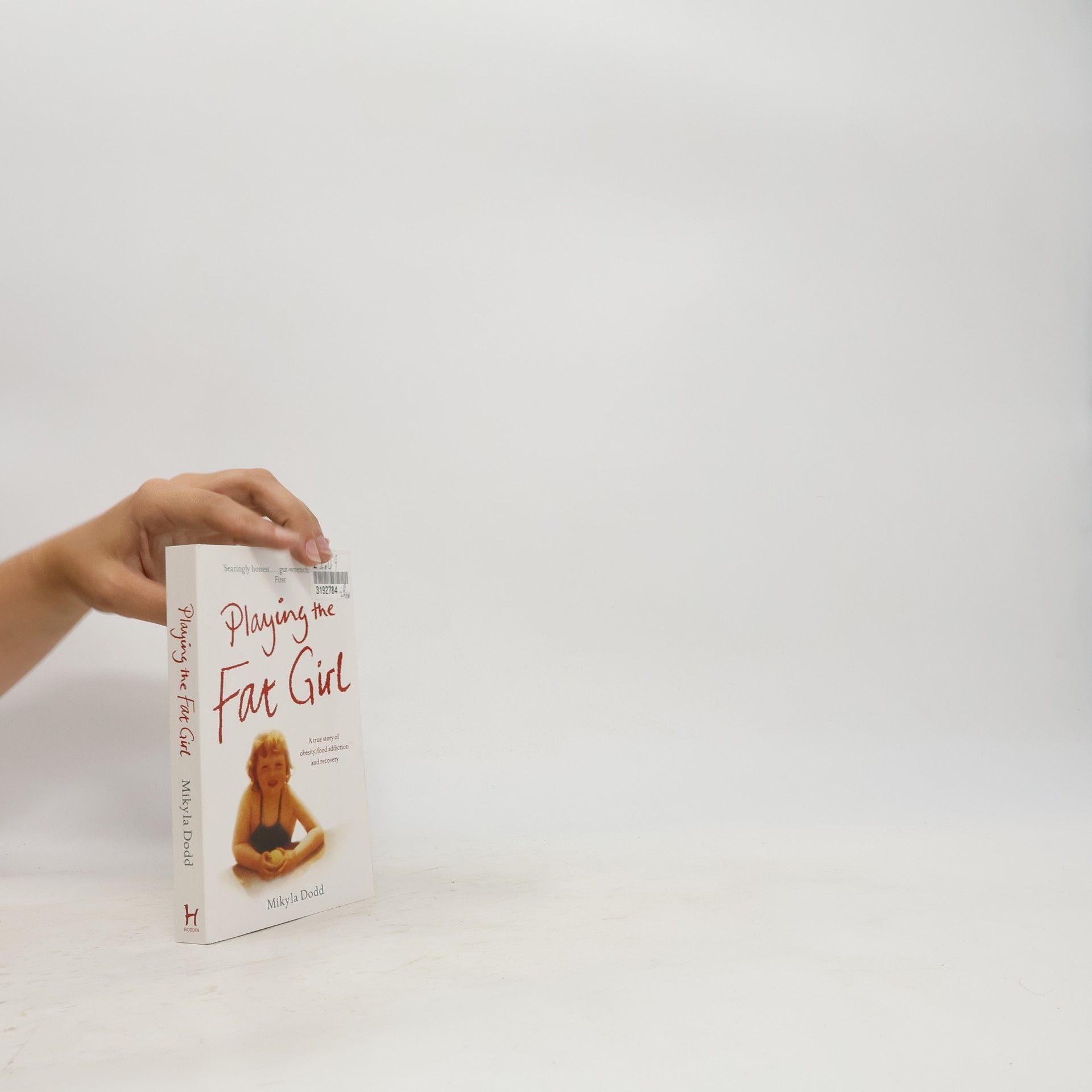 Mikyla Dodd Playing The Fat Girl