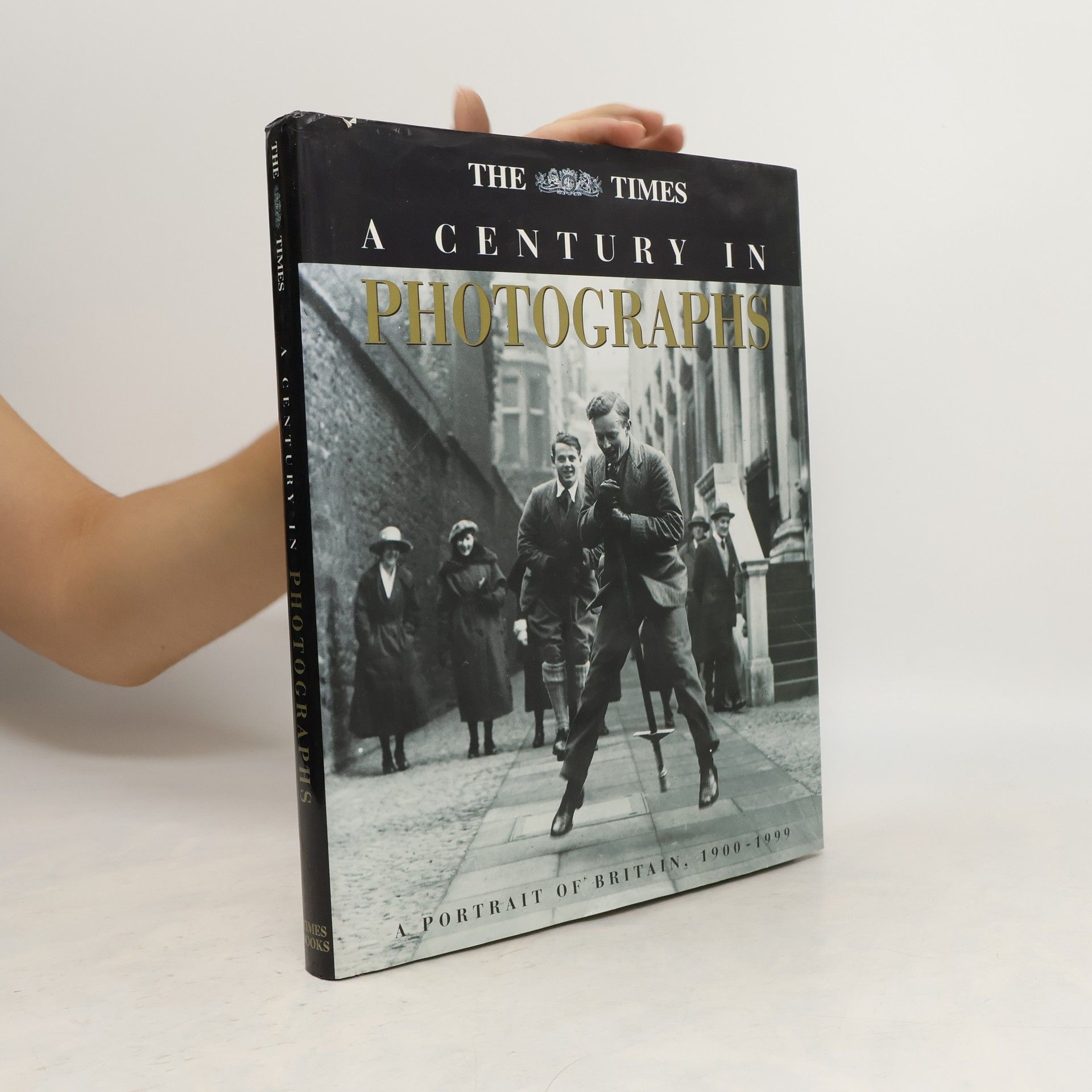 A Century in Photographs