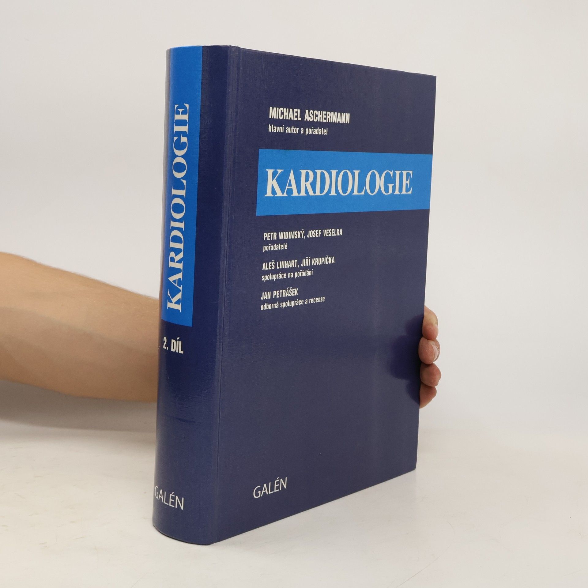 AA.VV. Kardilogie II