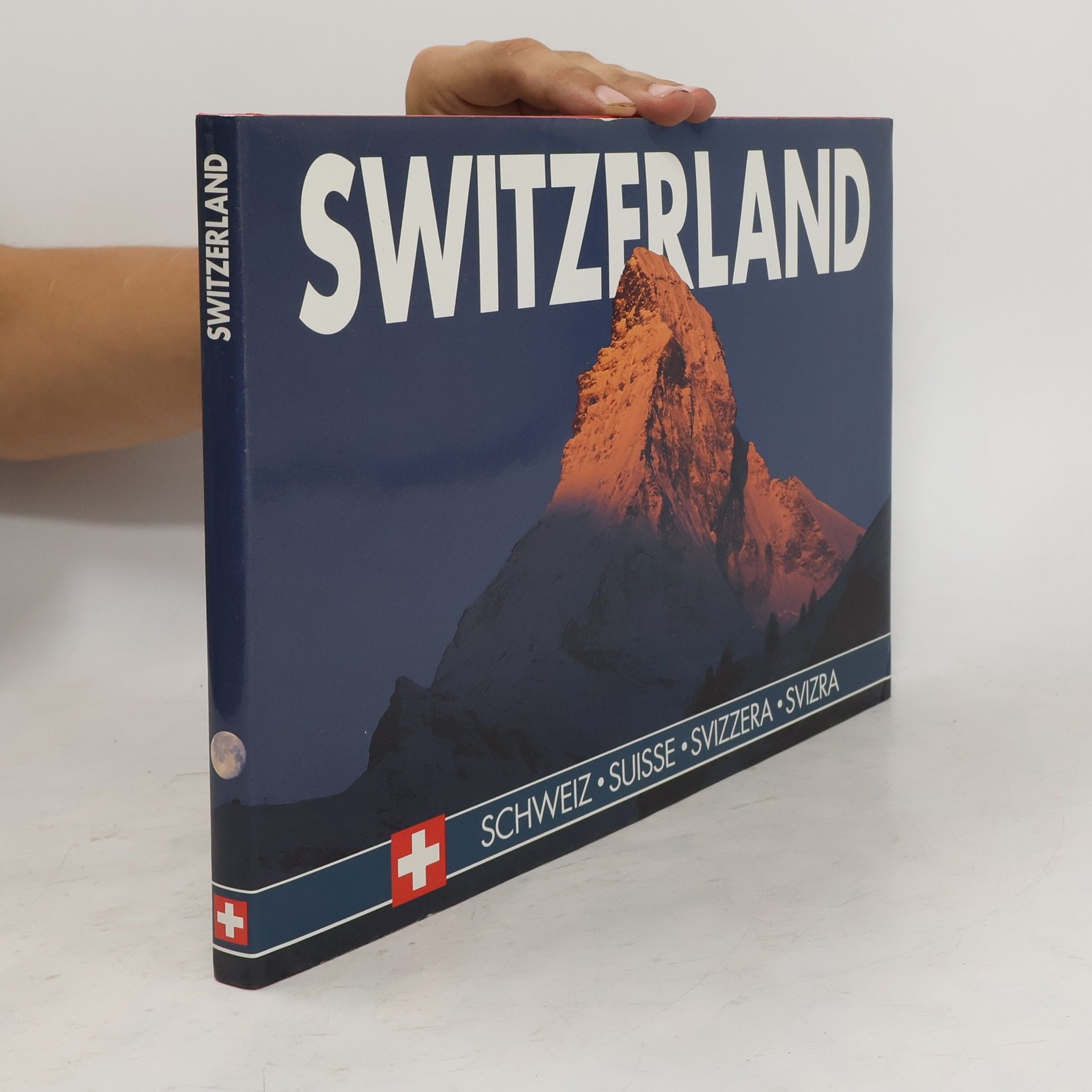 Martin Sigrist Switzerland